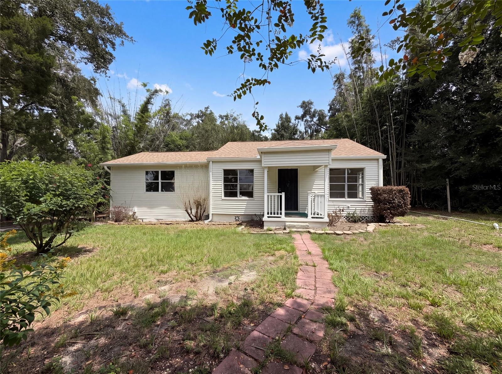 24825 GEORGE RD, Land O Lakes FL 34639
