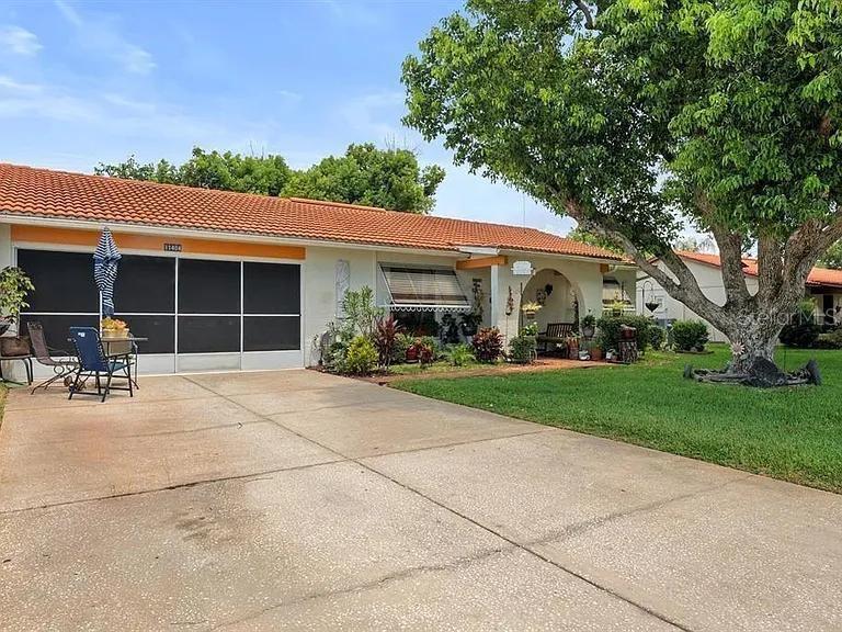 11404 STANSBERRY DR, Port Richey FL 34668