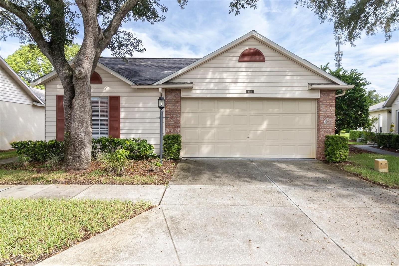 4911 CATHEDRAL CT, New Port Richey FL 34655