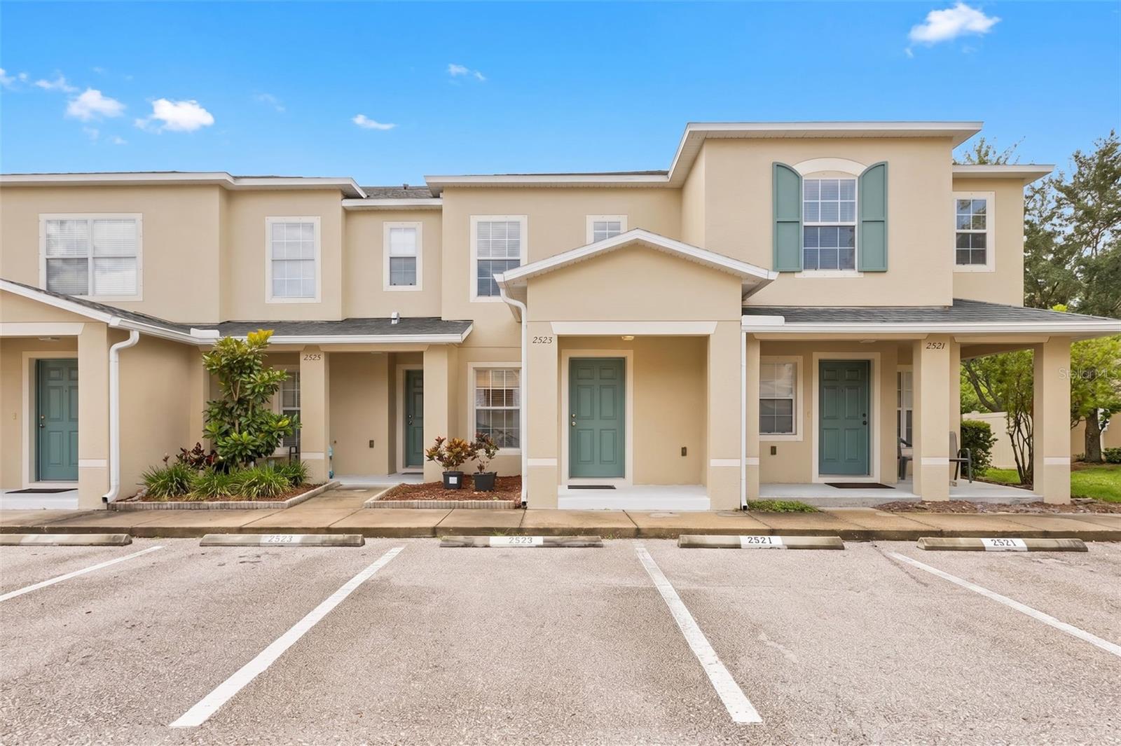2523 SANDY BEACH LN, Clearwater FL 33763