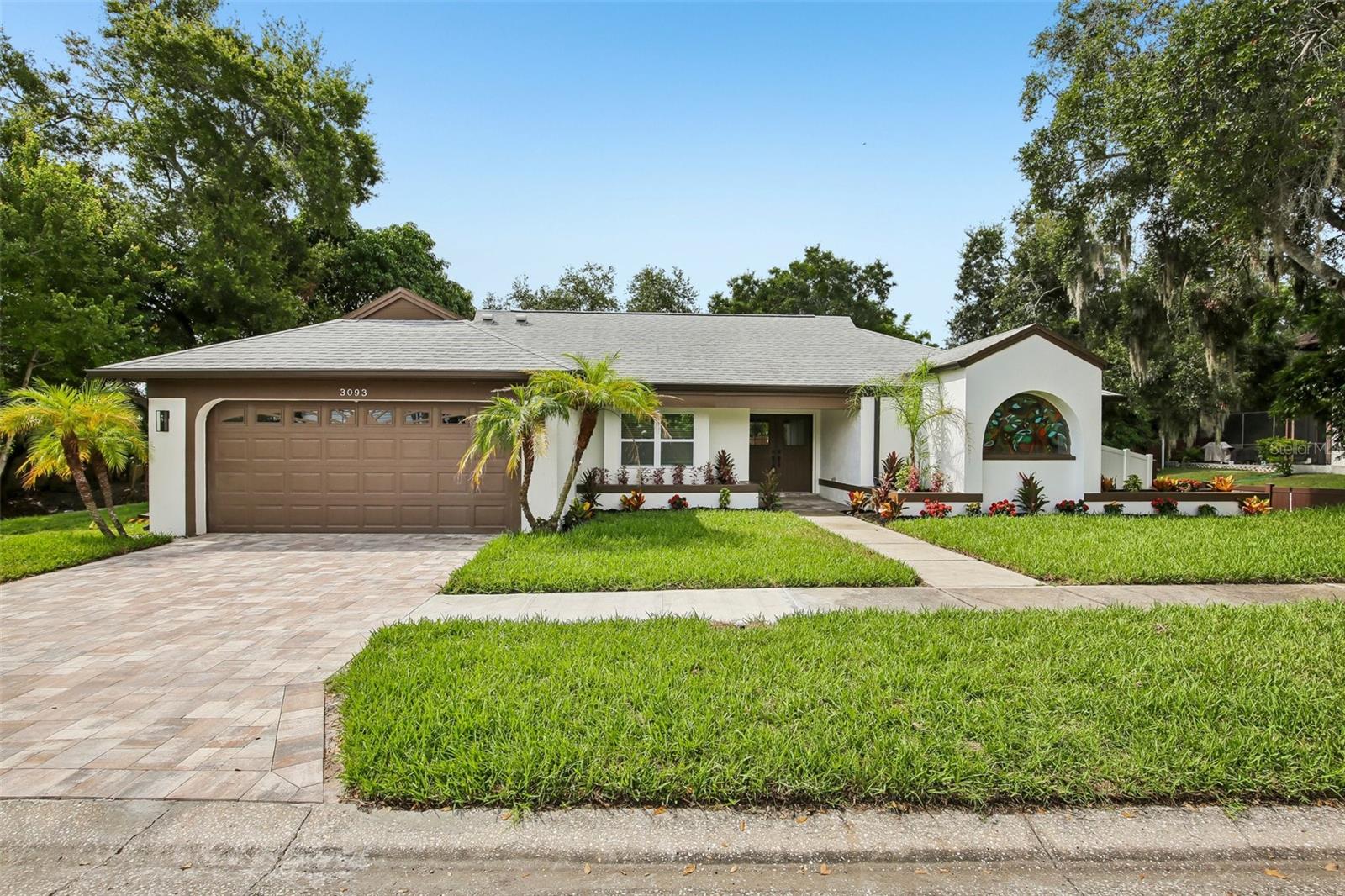 3093 CREST DR, Clearwater FL 33759