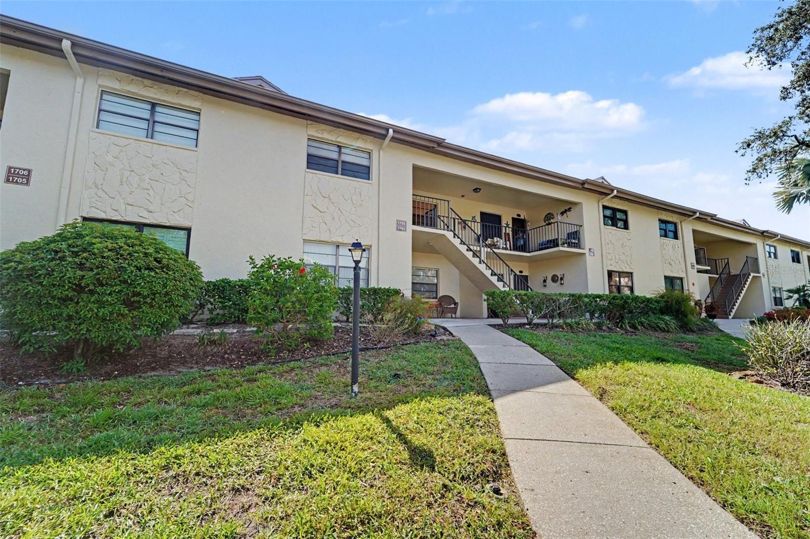 1702 SEASCAPE CIR #203, Tarpon Springs FL 34689