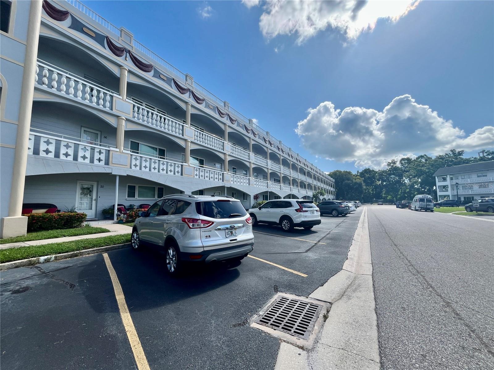 2460 FRANCISCAN DR #28, Clearwater FL 33763