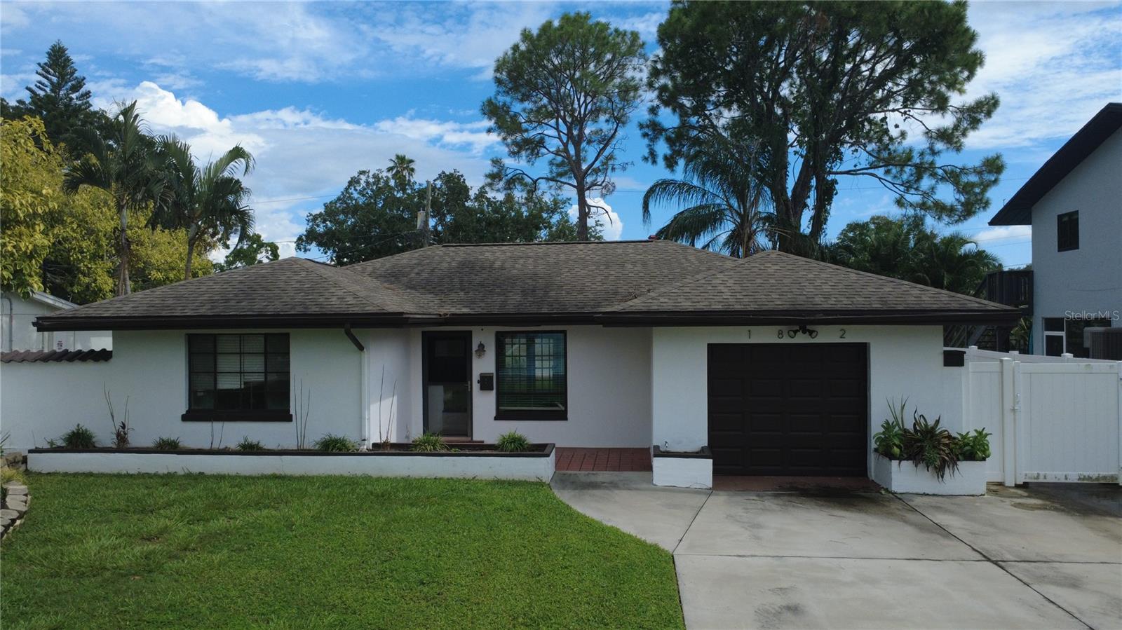 1842 OREGON AVE NE, St Petersburg FL 33703