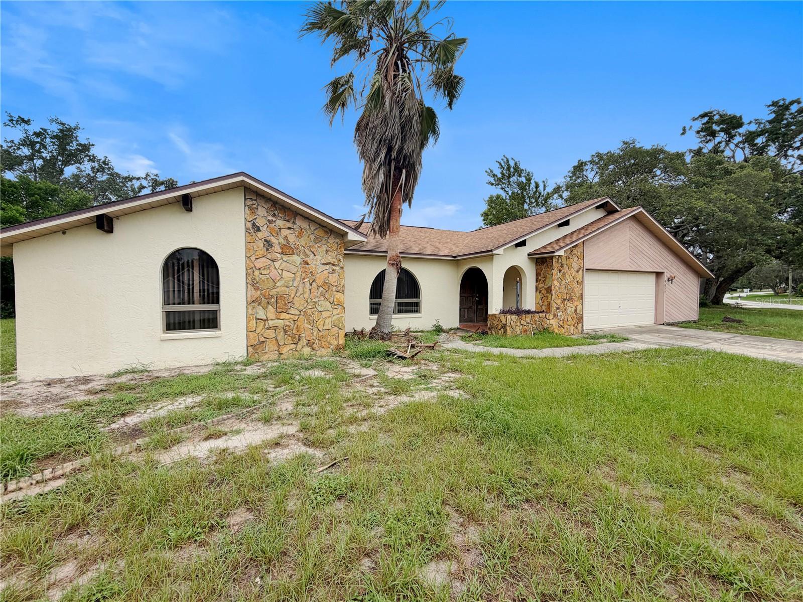 9057 GALLUP RD, Spring Hill FL 34608