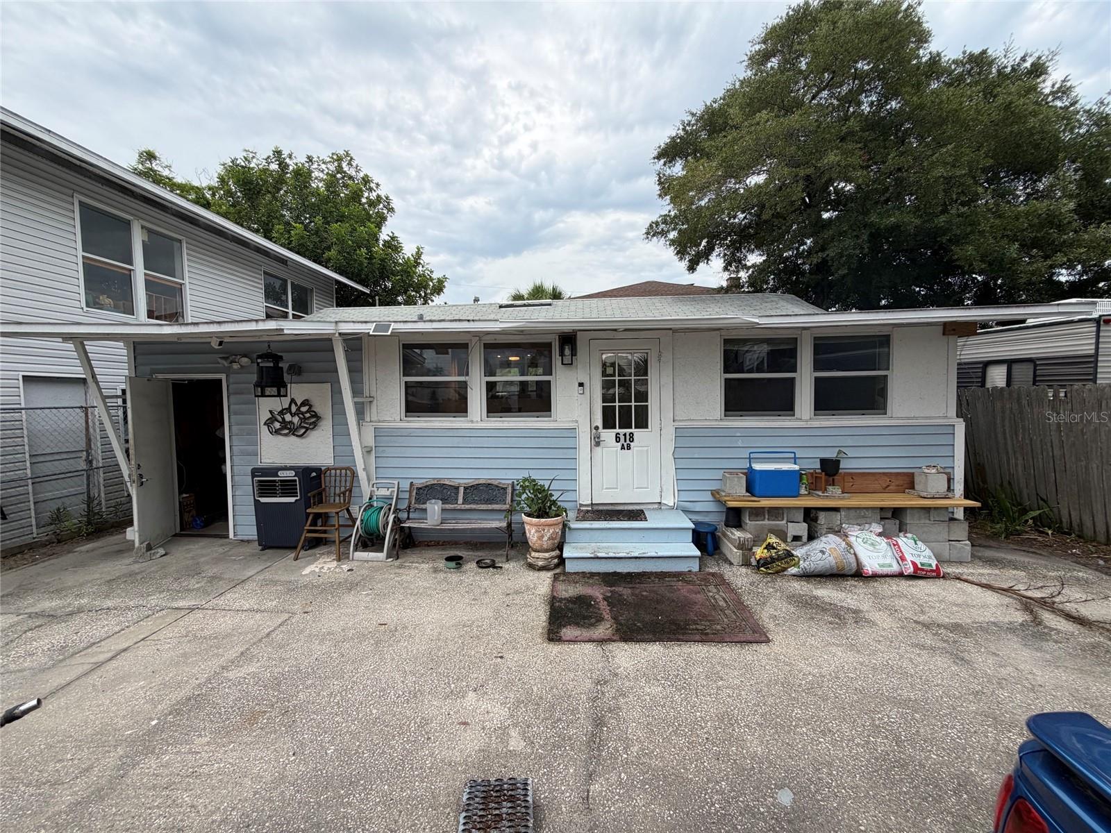 618 15TH ST N, St Petersburg FL 33705