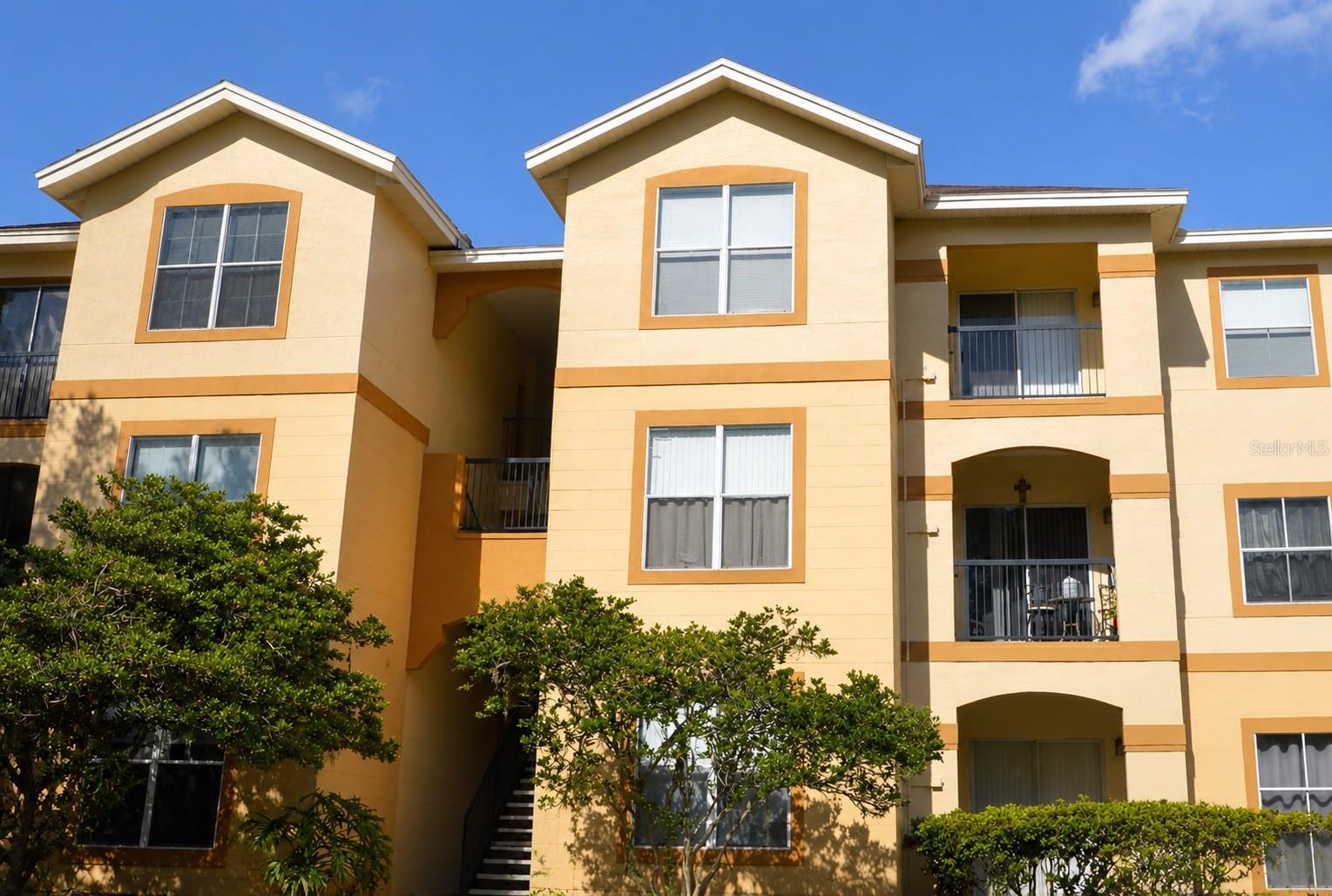 5610 PINNACLE HEIGHTS CIR #309, Tampa FL 33624