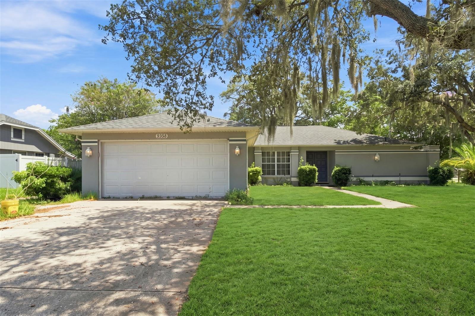 9355 HORIZON DR, Spring Hill FL 34608