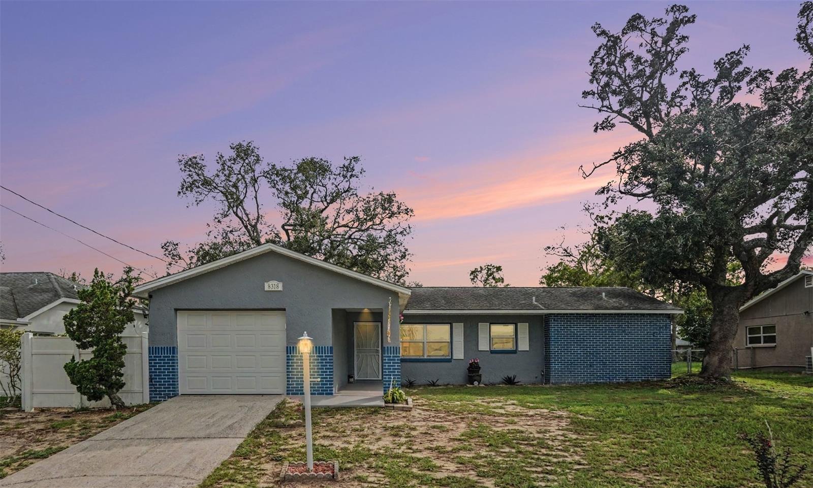 8318 GOODRICH ST, Spring Hill FL 34606
