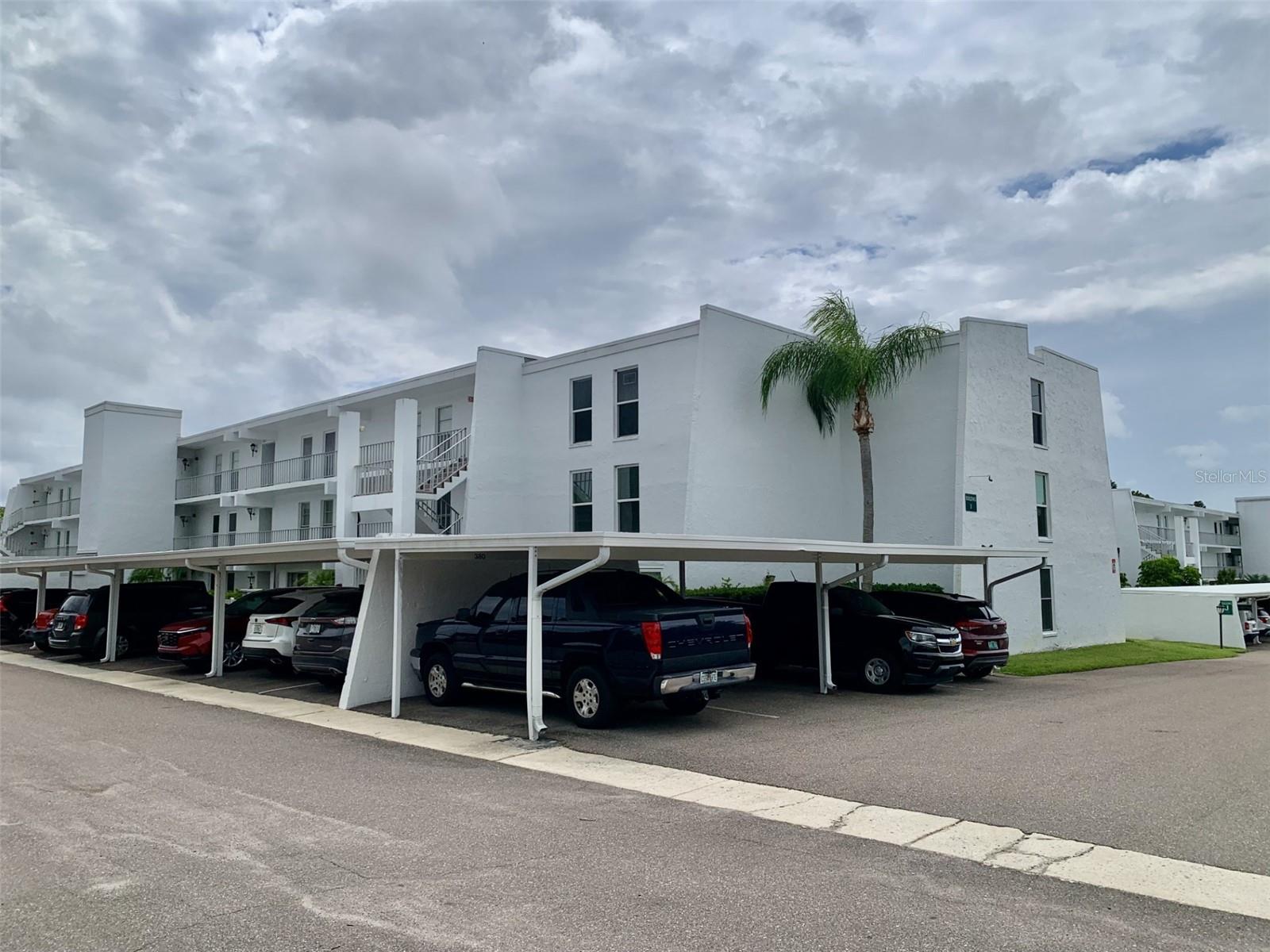 1655 S HIGHLAND AVE #I379, Clearwater FL 33756