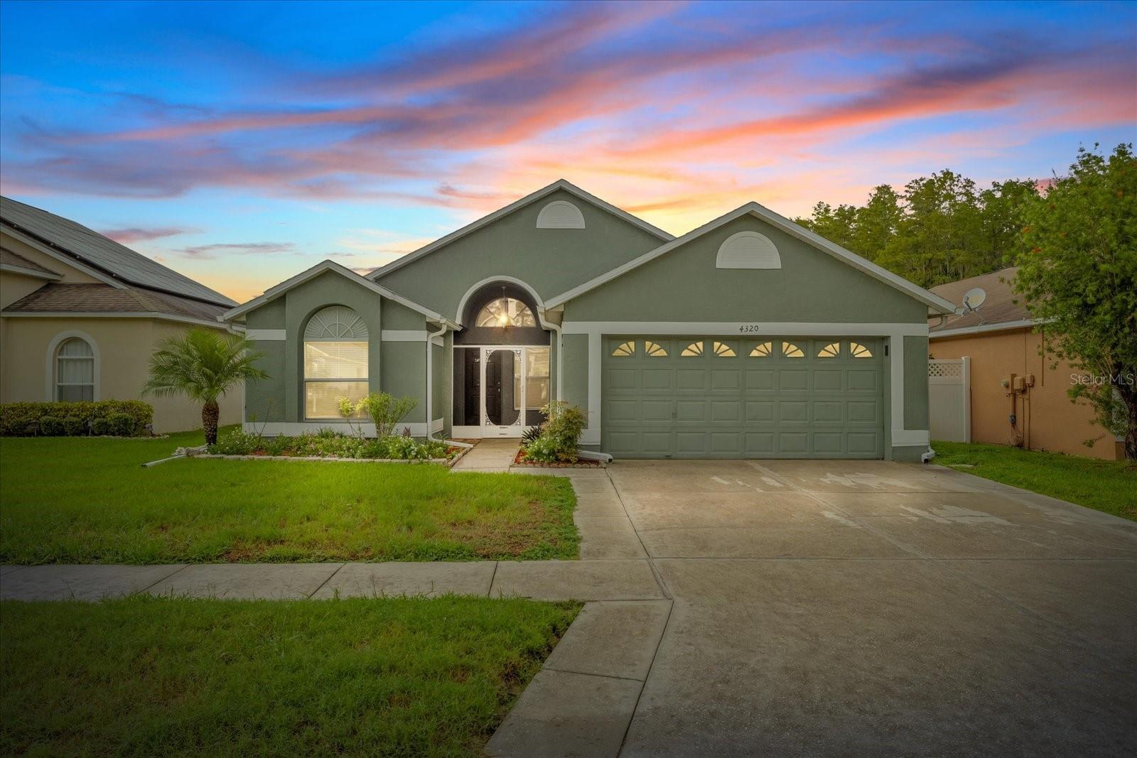 4320 STONES RIVER CT, New Port Richey FL 34653
