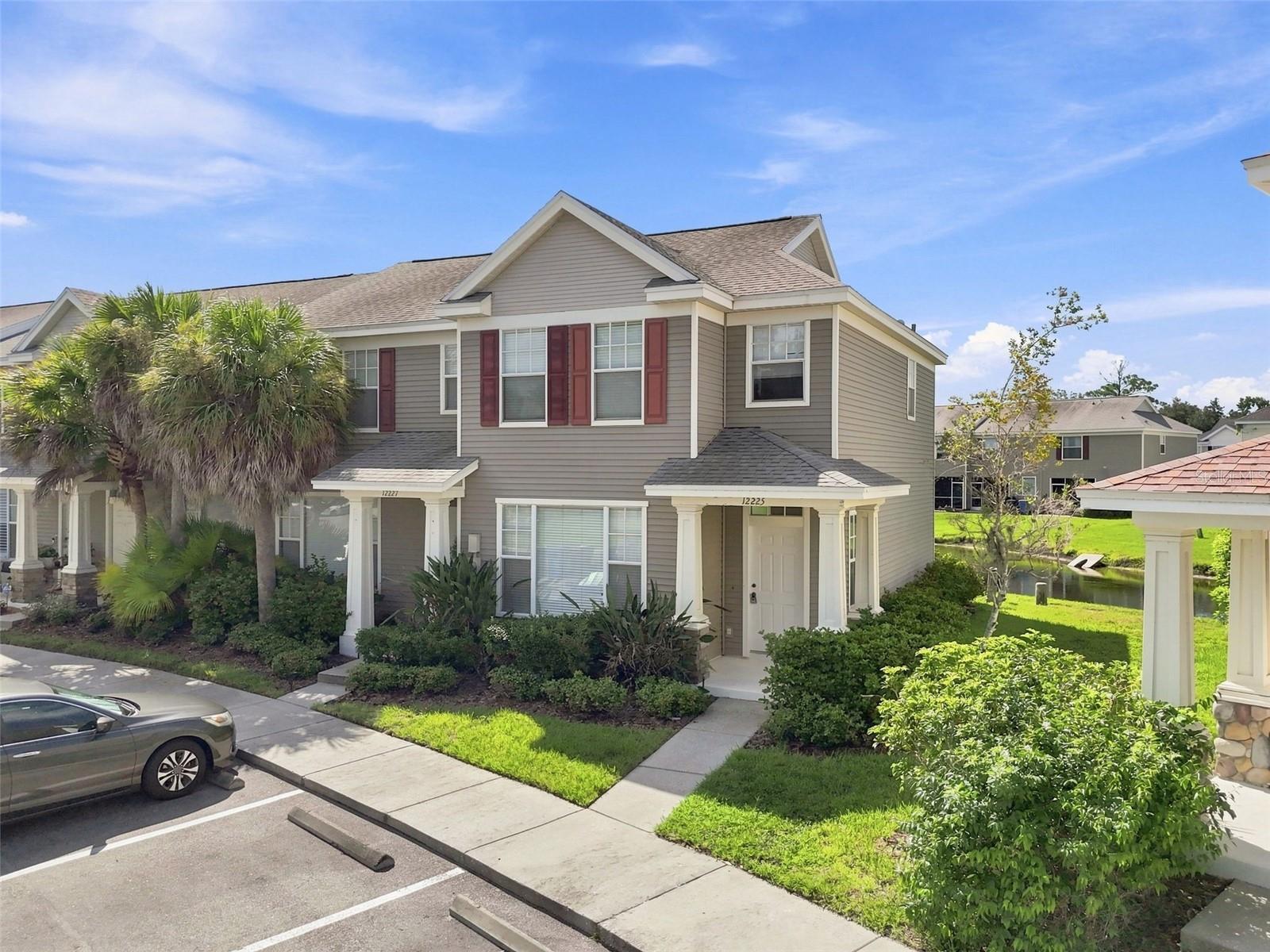12225 COUNTRY WHITE CIR, Tampa FL 33635