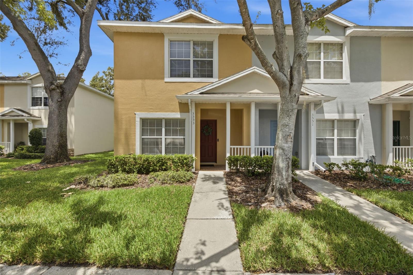 3553 HIGH HAMPTON CIR, Tampa FL 33610