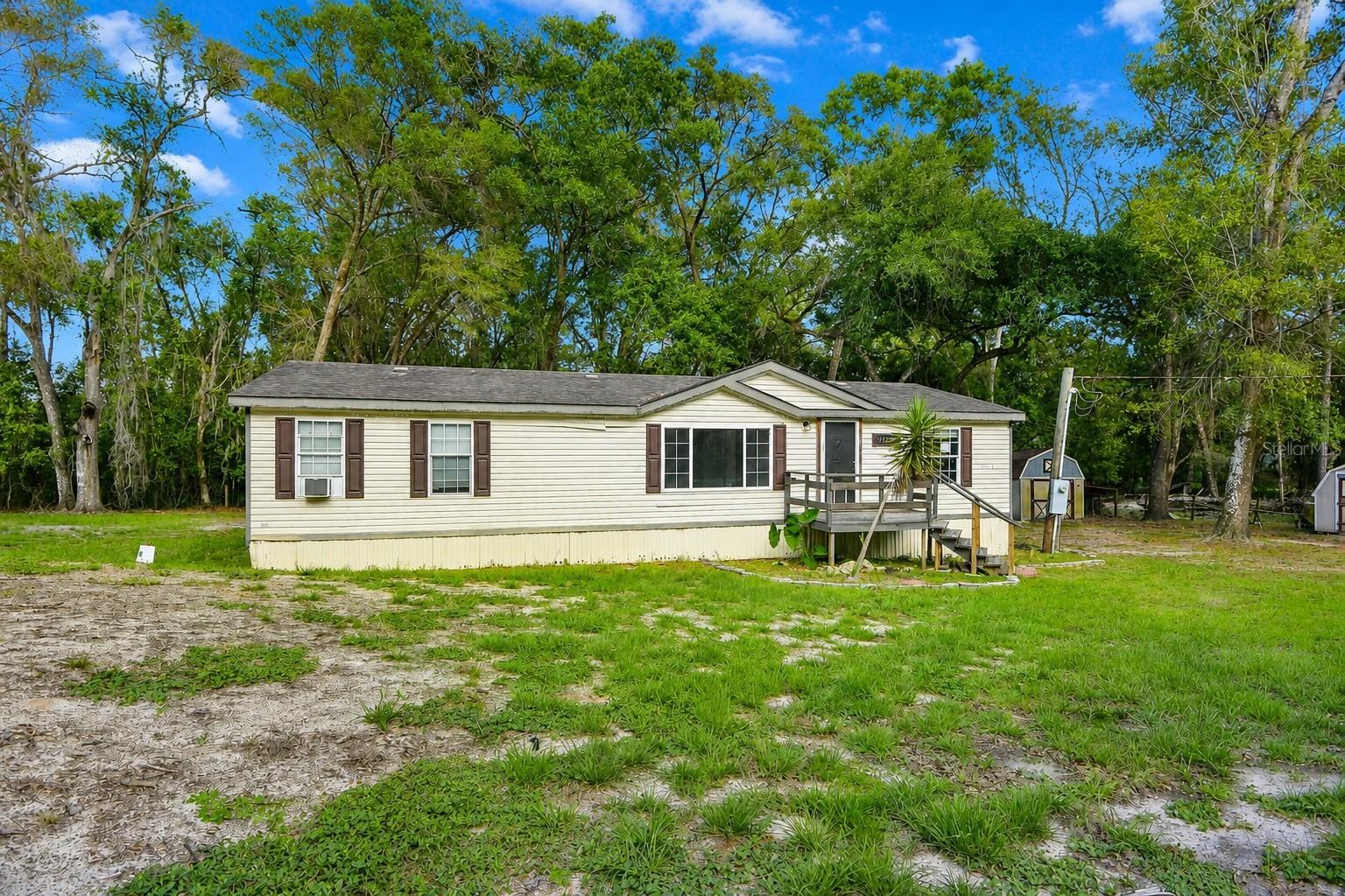 17438 LAWLESS RD, Spring Hill FL 34610