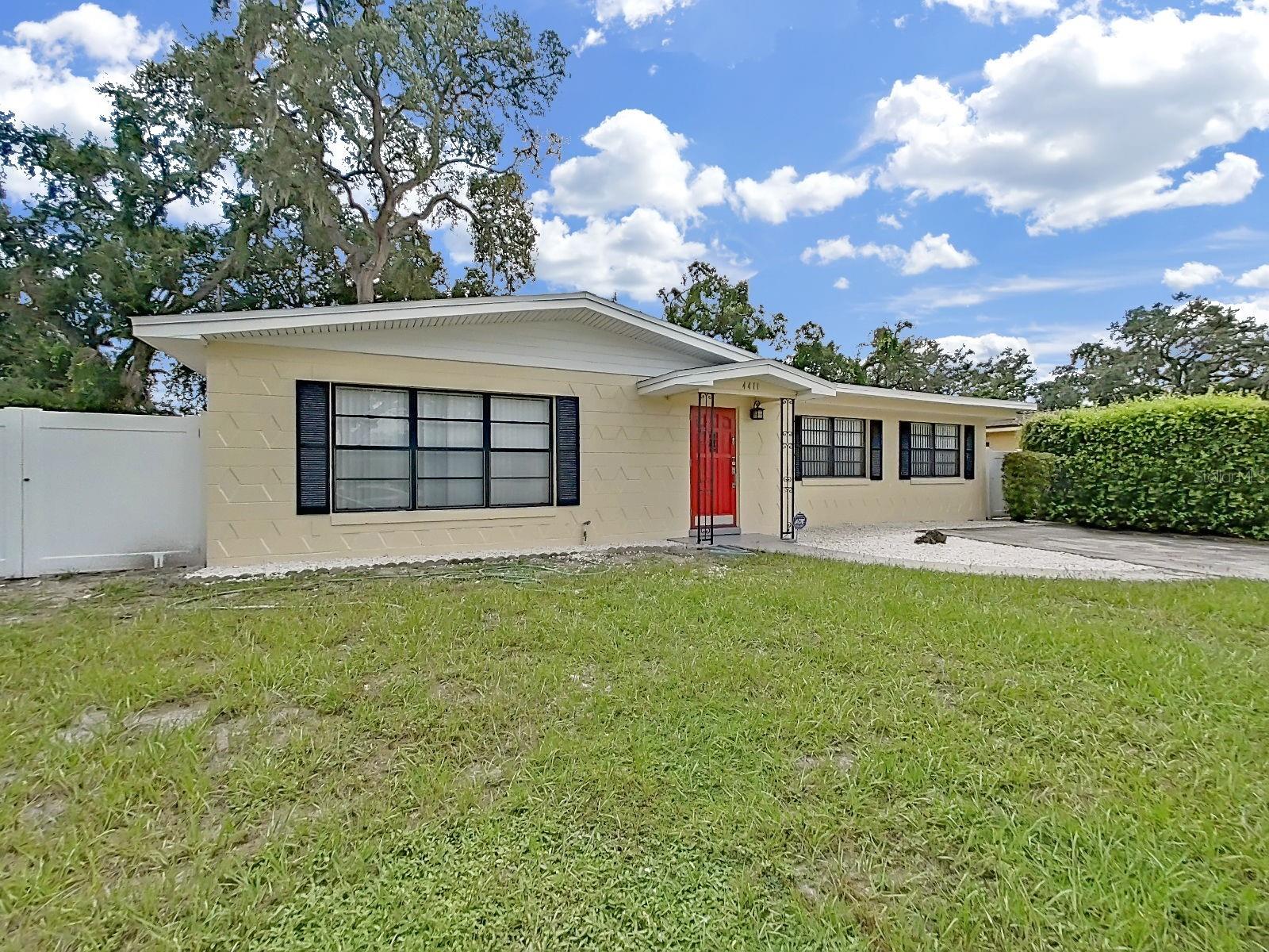 4411 BASS ST, Tampa FL 33617