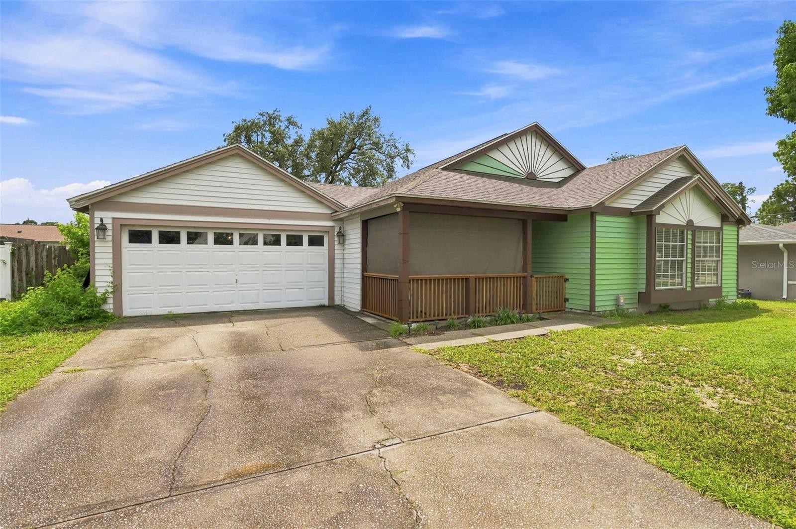 13094 LINDEN DR, Spring Hill FL 34609