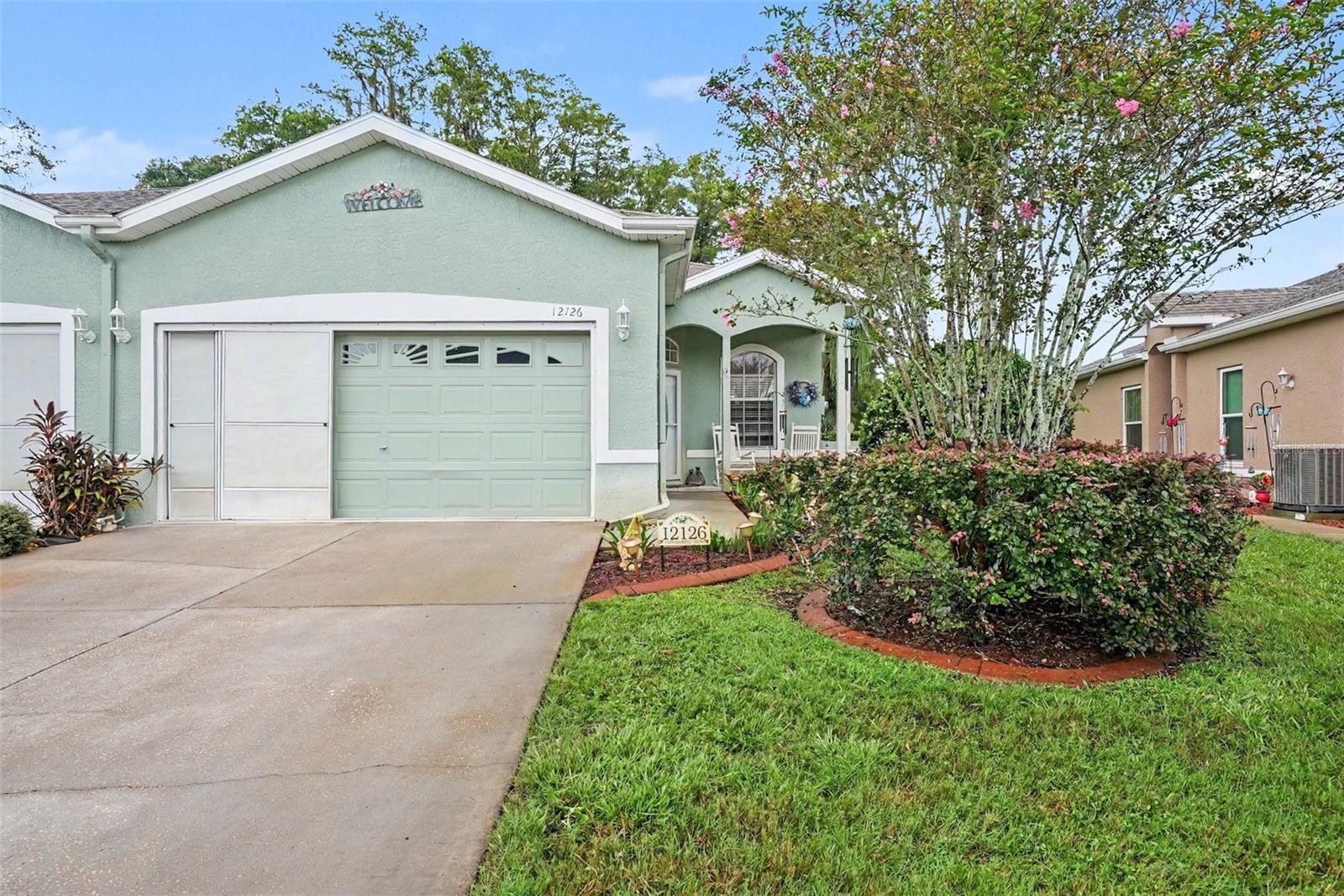 12126 TOURNAMENT VIEW AVE, New Port Richey FL 34654