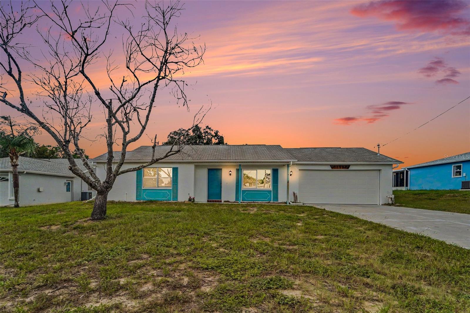 11501 TUSCANNY AVE, Spring Hill FL 34608