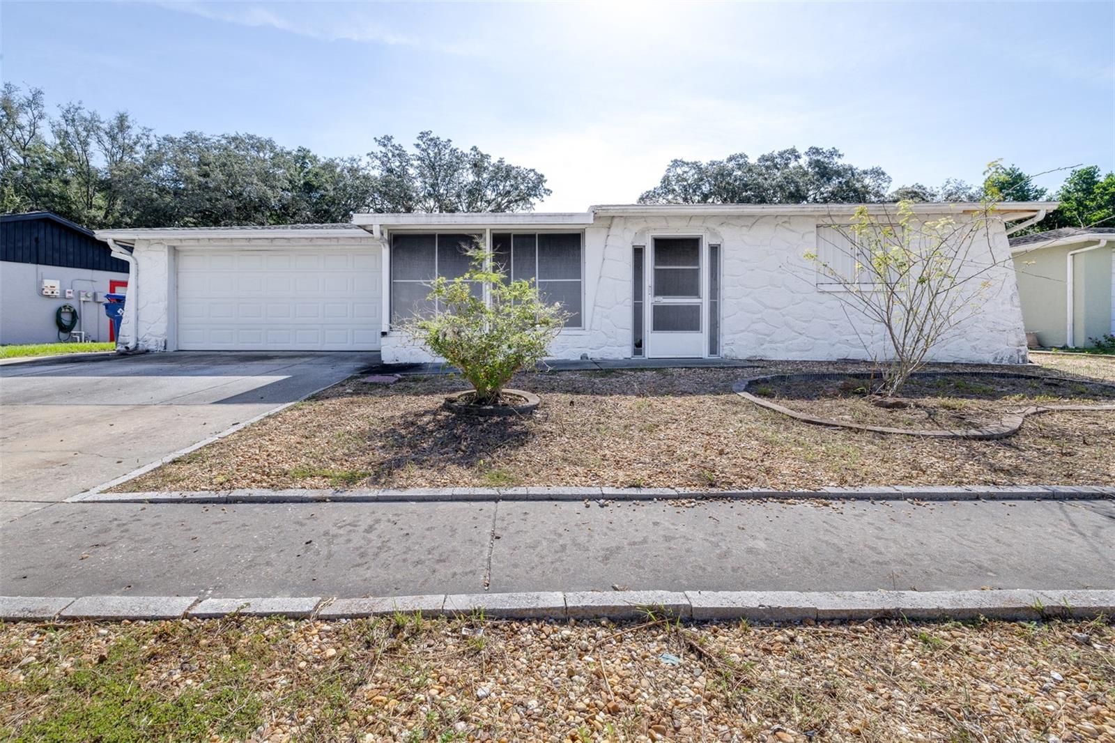 4636 ACKERMAN ST, New Port Richey FL 34653