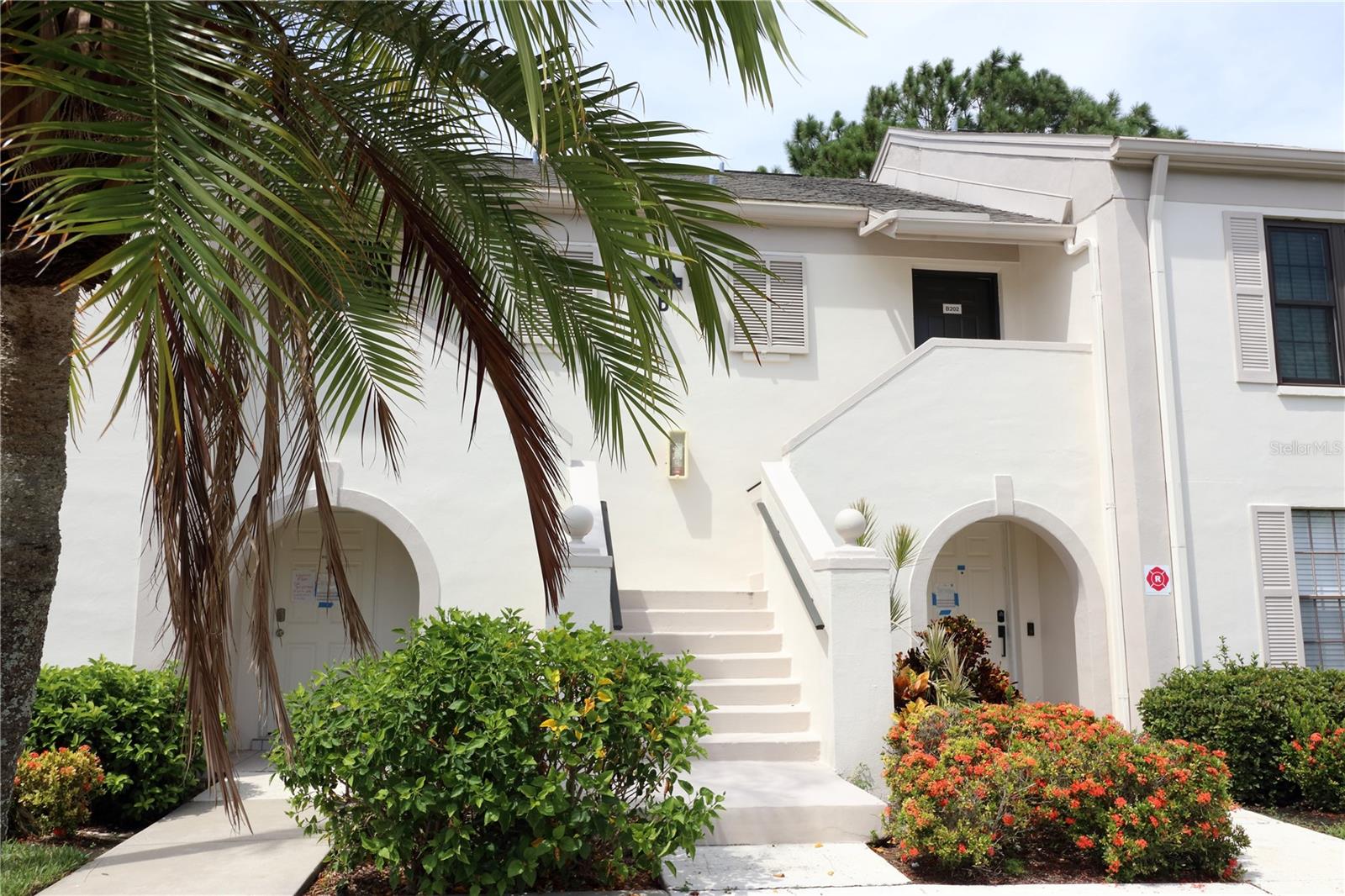 2465 HERON TER #202B, Clearwater FL 33762