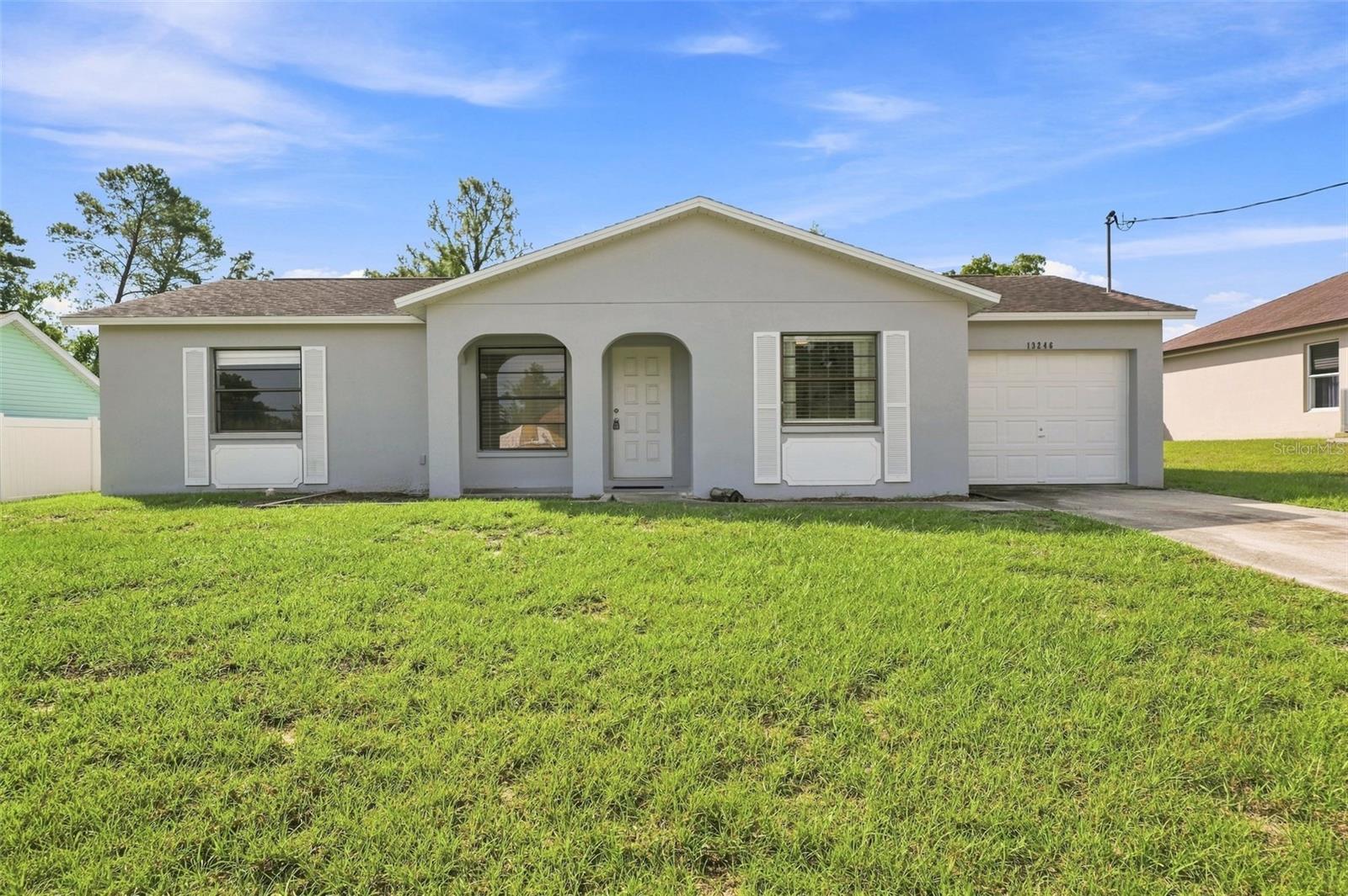 13246 ASBURY ST, Spring Hill FL 34609