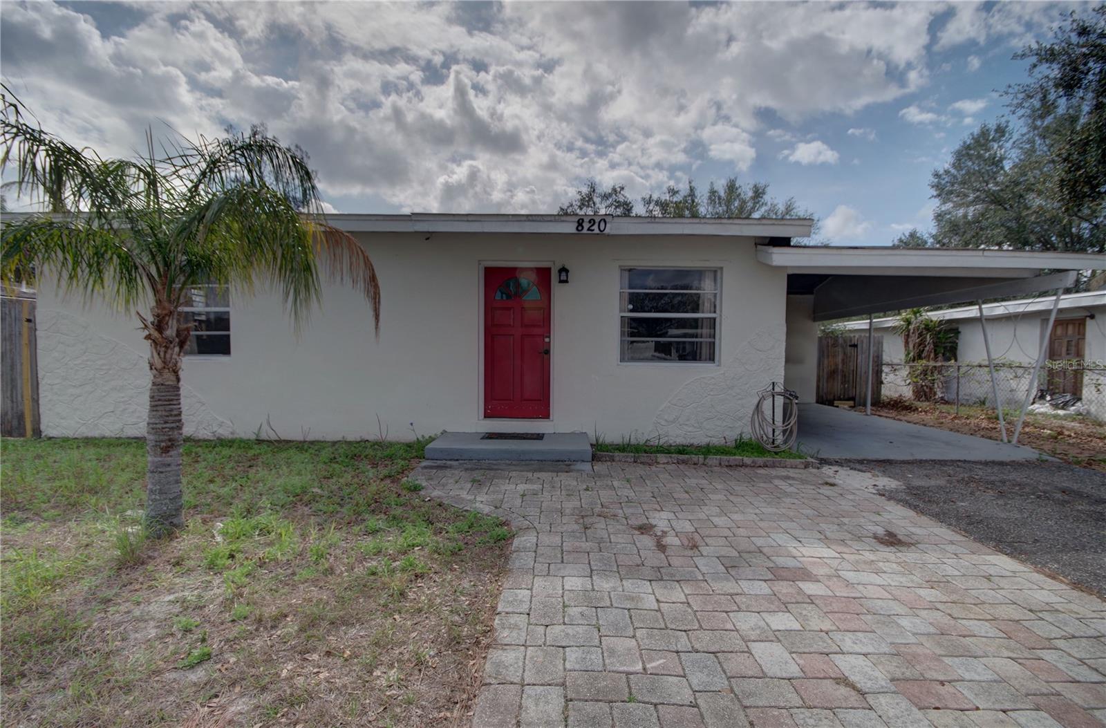 820 86TH AVE N, St Petersburg FL 33702