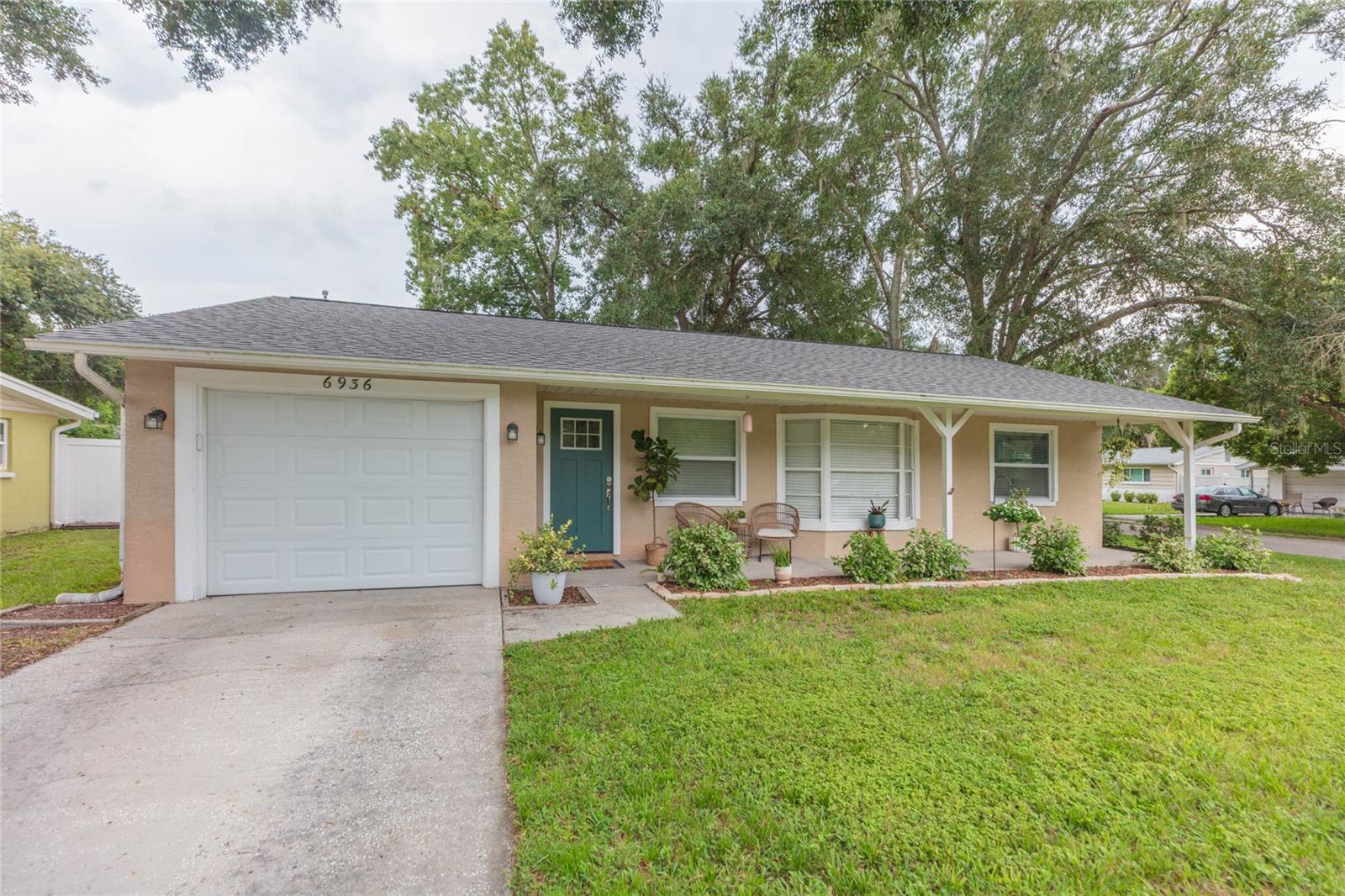 6936 COLEUS CT, New Port Richey FL 34653