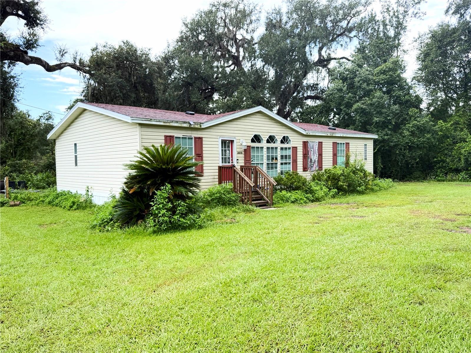 36910 SUNSHINE RD, Zephyrhills FL 33541