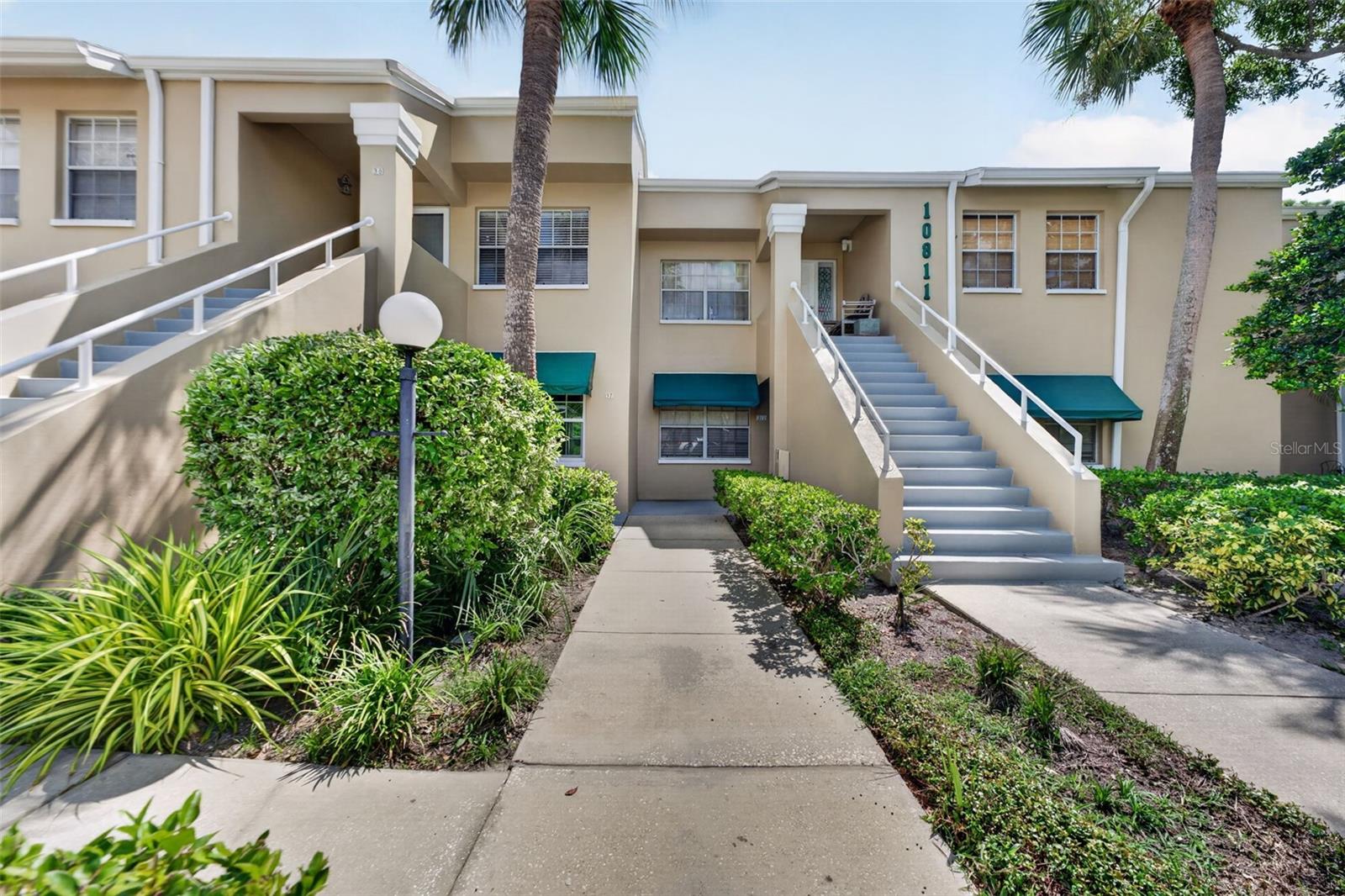 10811 INDIAN HILLS CT #37, Seminole FL 33777