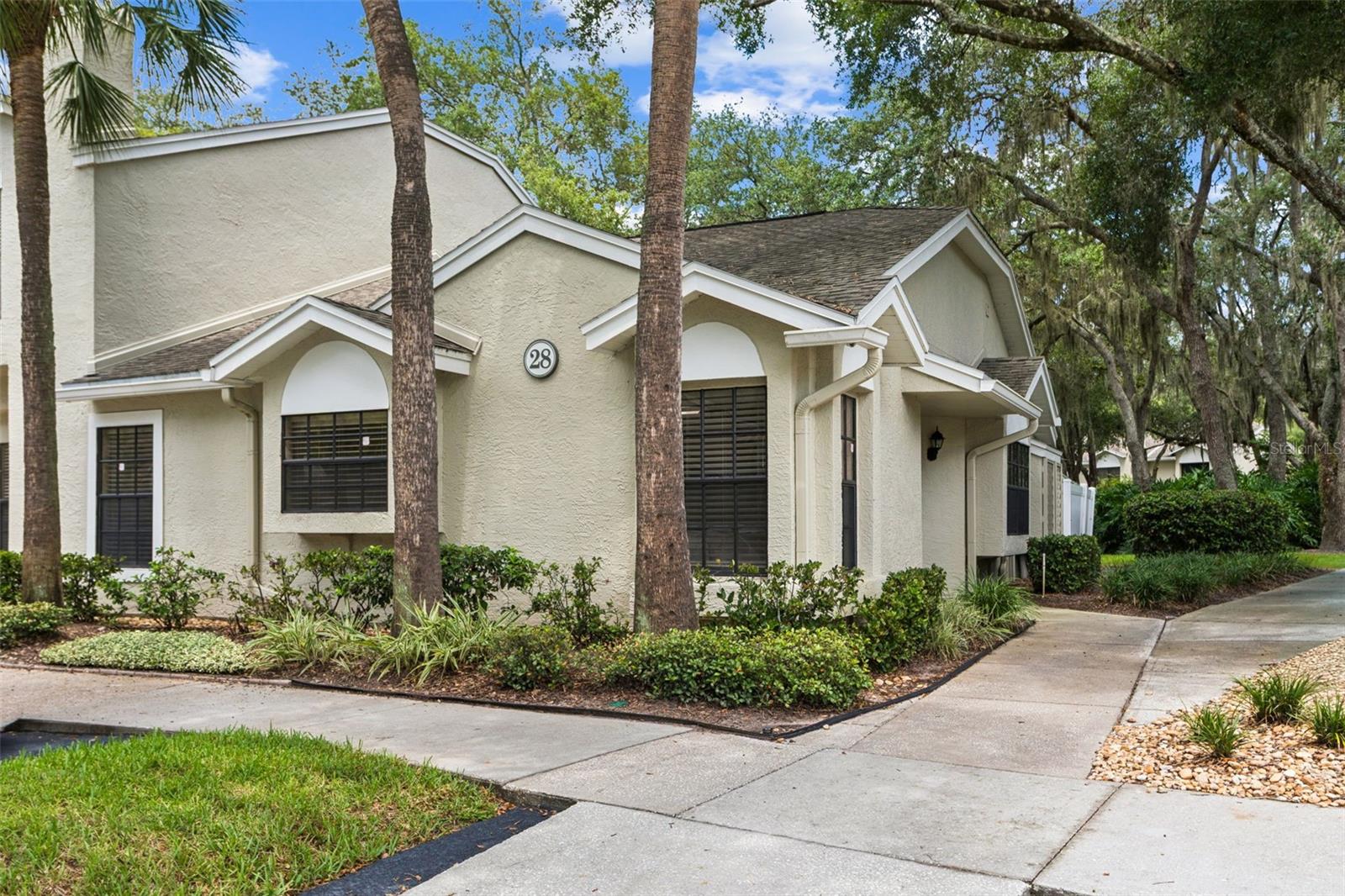 5100 BURCHETTE RD #2805, Tampa FL 33647