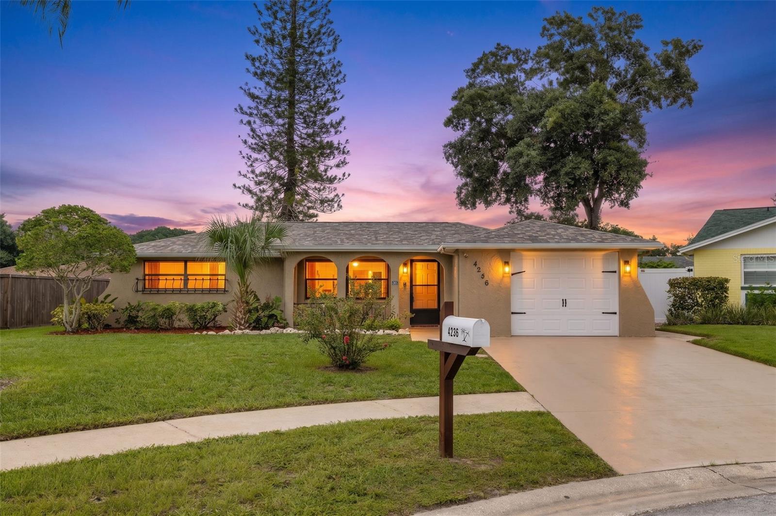 4236 ABACO CT, New Port Richey FL 34653