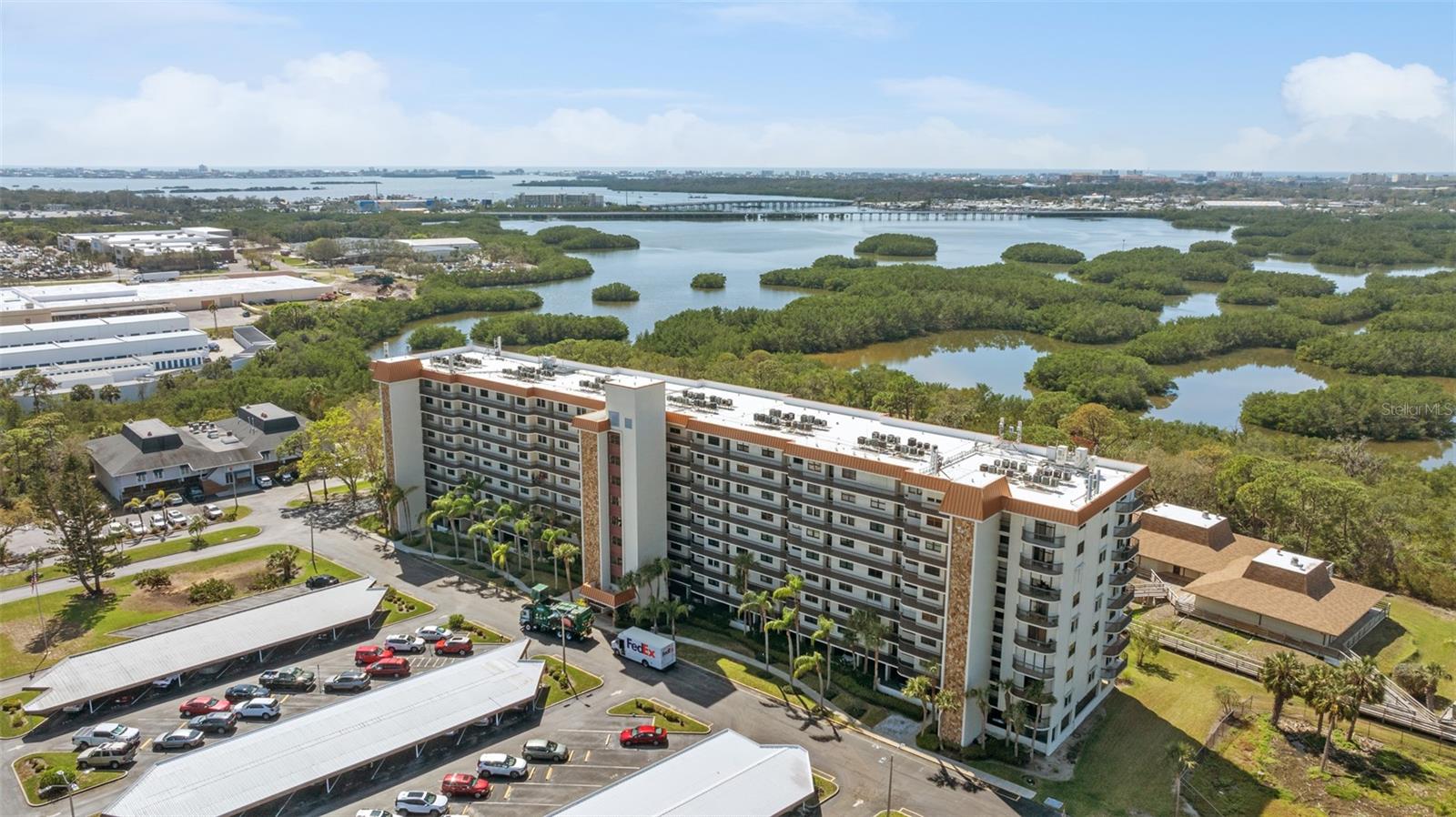 5400 PARK ST N #511, St Petersburg FL 33709