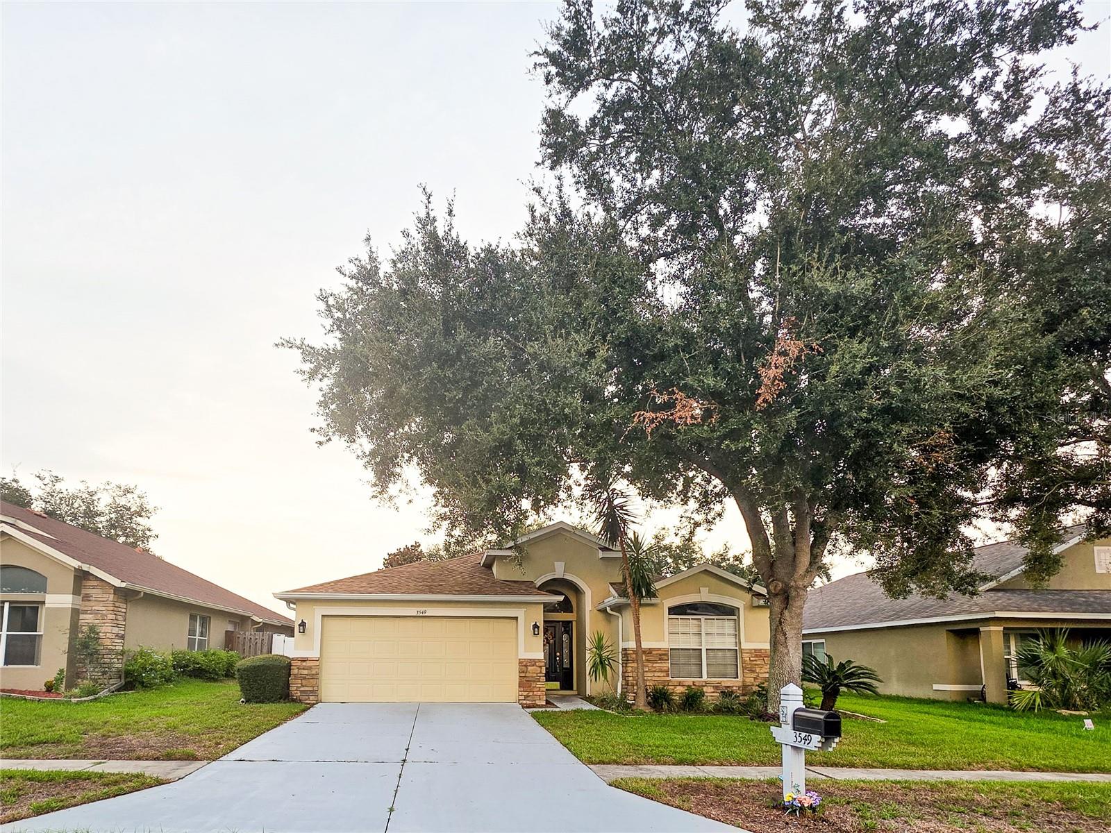 3549 BEAUMONT LOOP, Spring Hill FL 34609