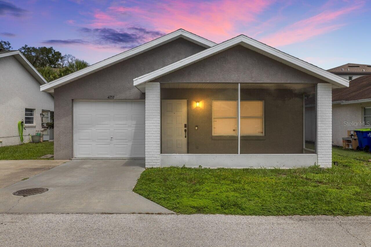 4753 SILVER CIR, Zephyrhills FL 33541