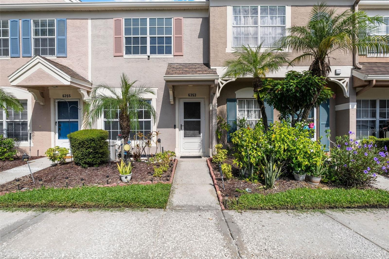 6353 BAYSIDE KEY DR, Tampa FL 33615