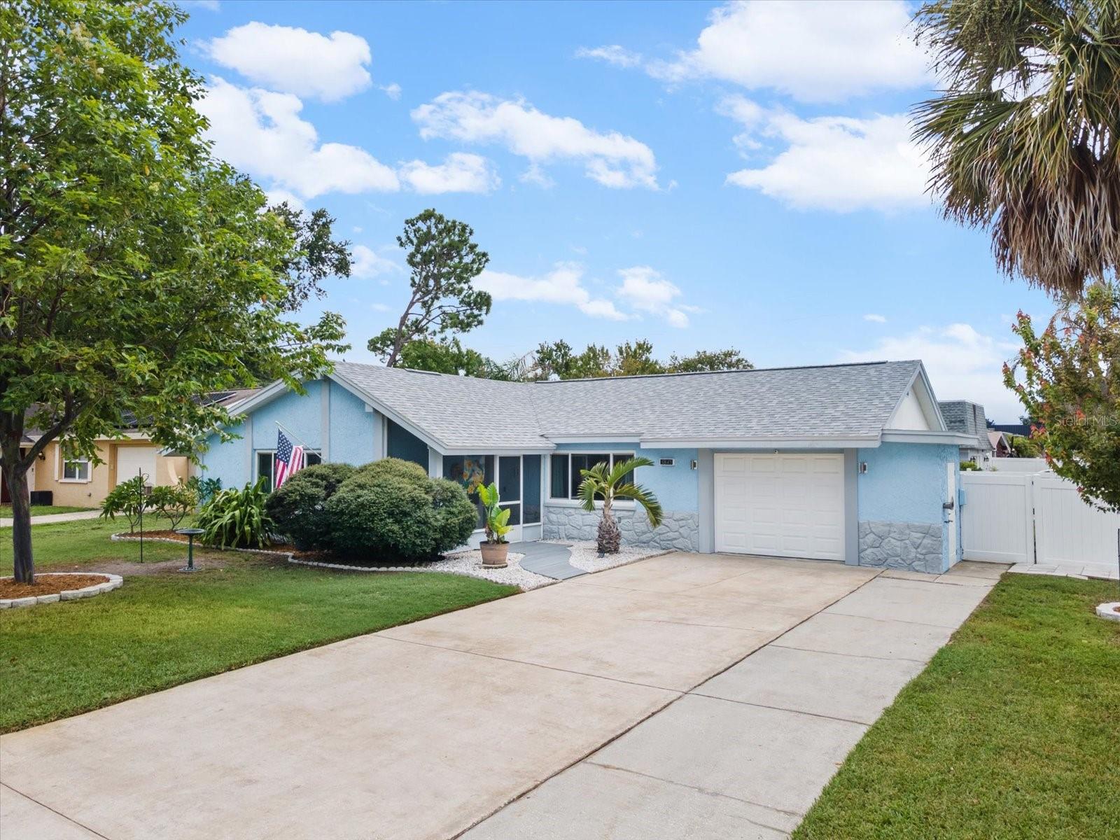 3845 MING TREE DR, New Port Richey FL 34652