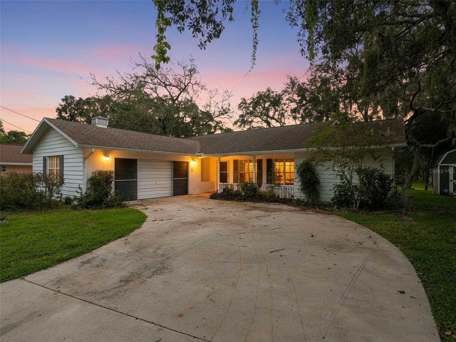 2134 LAREDO AVE, Spring Hill FL 34608