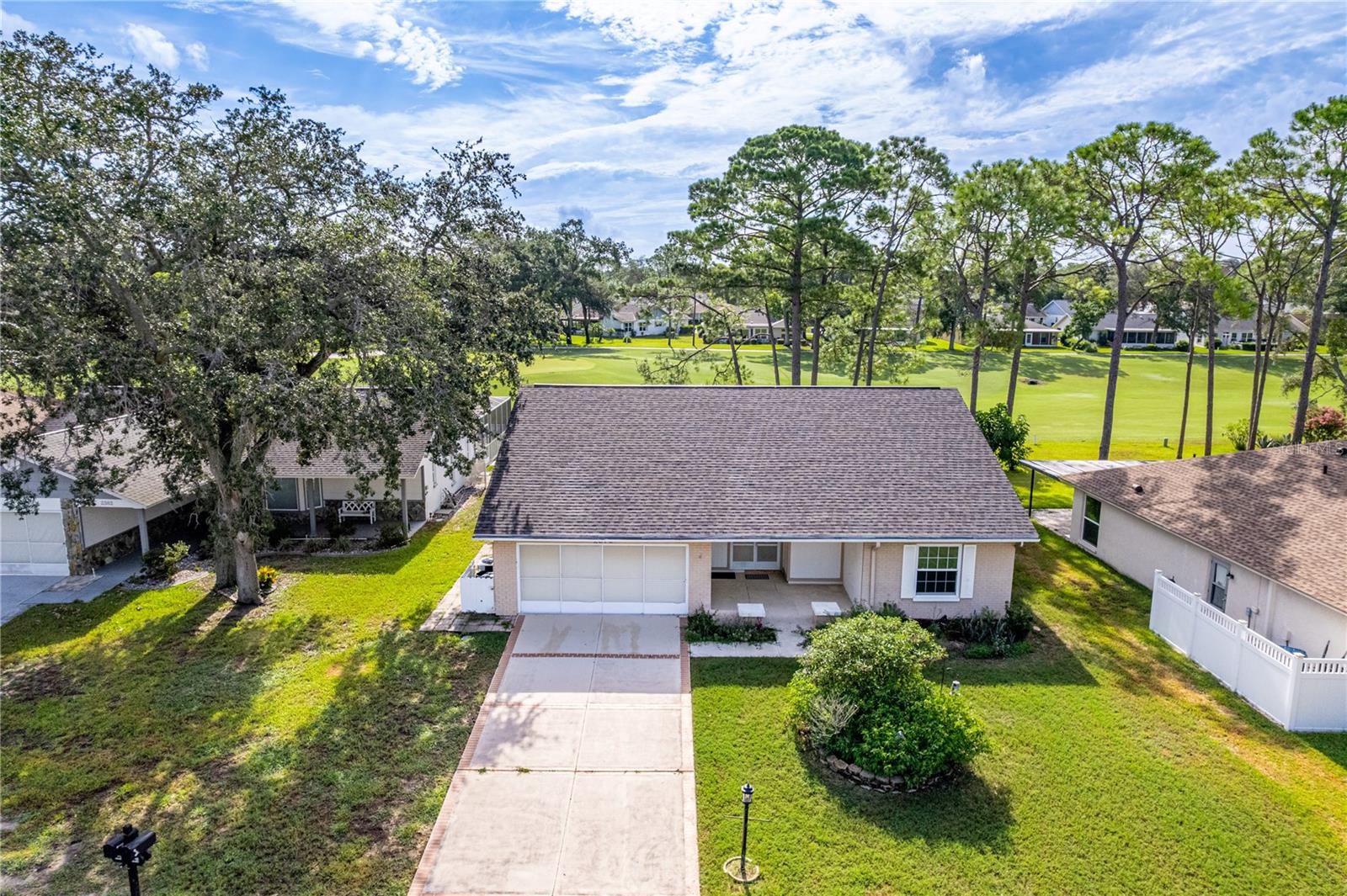 2376 BENT PINE CT, Spring Hill FL 34606