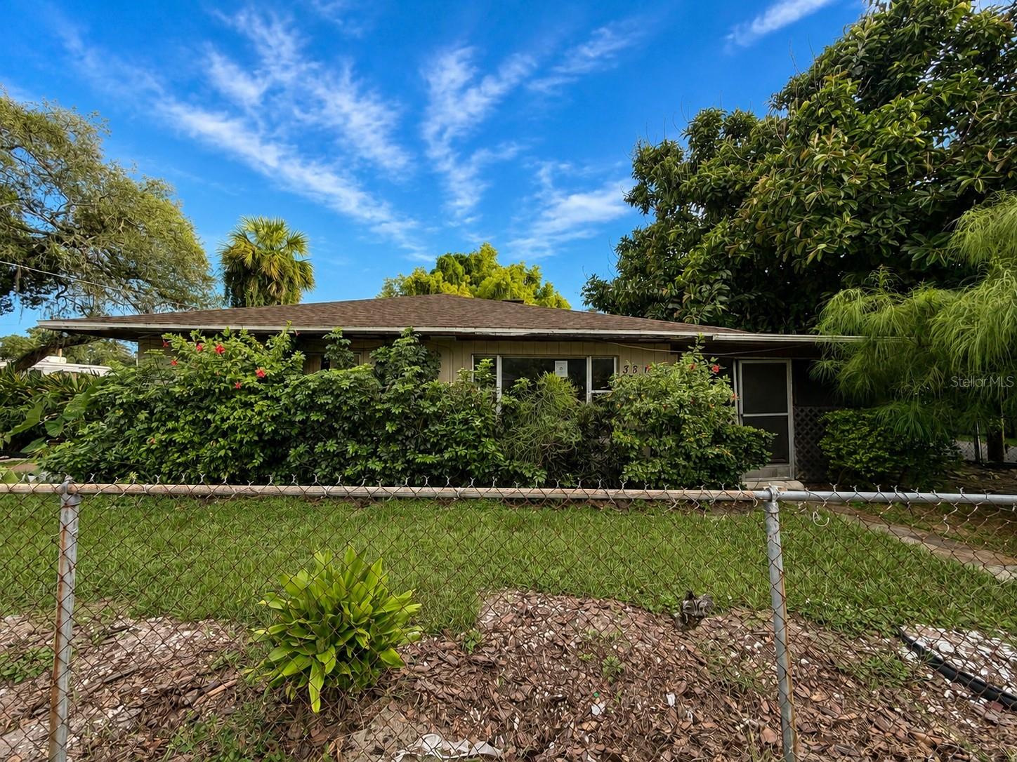 3801 E OSBORNE AVE, Tampa FL 33610