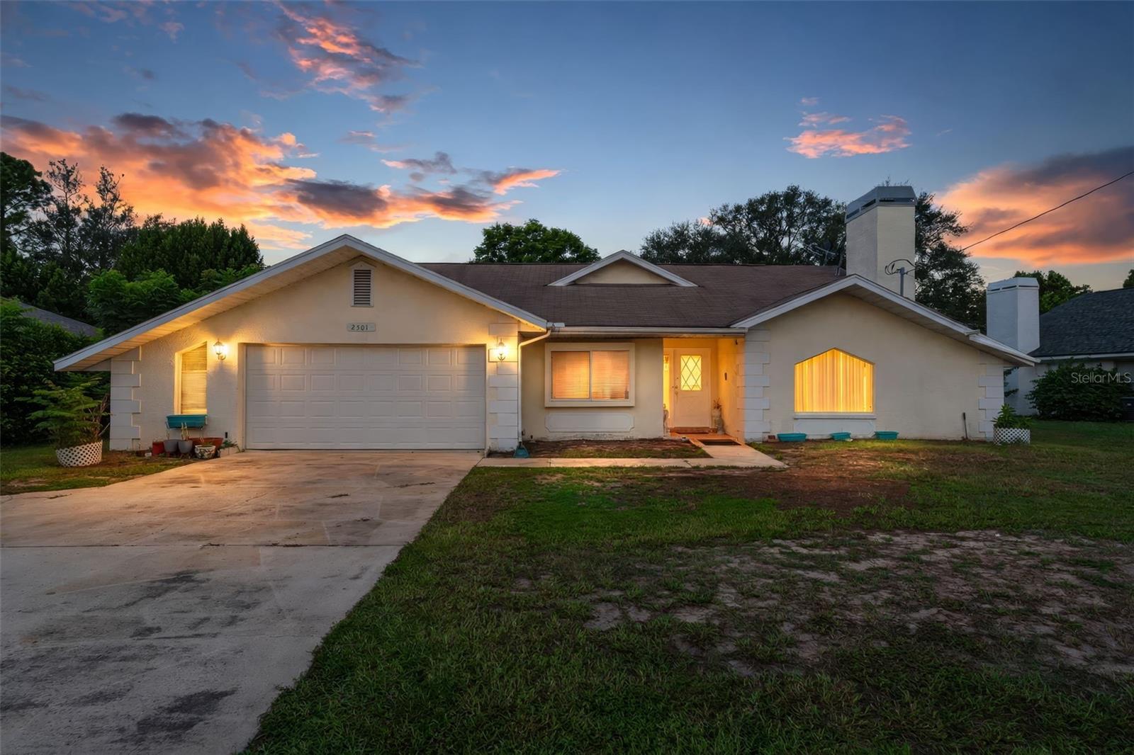 2501 MARINER BLVD, Spring Hill FL 34609