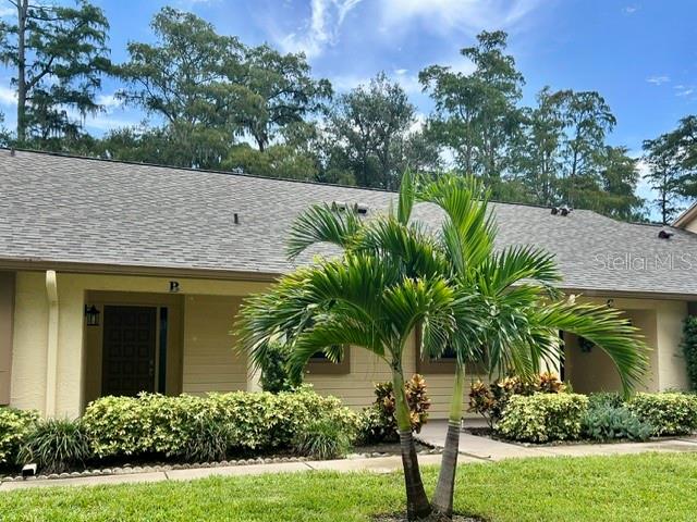 2529 OAKLEAF LN #30C, Clearwater FL 33763