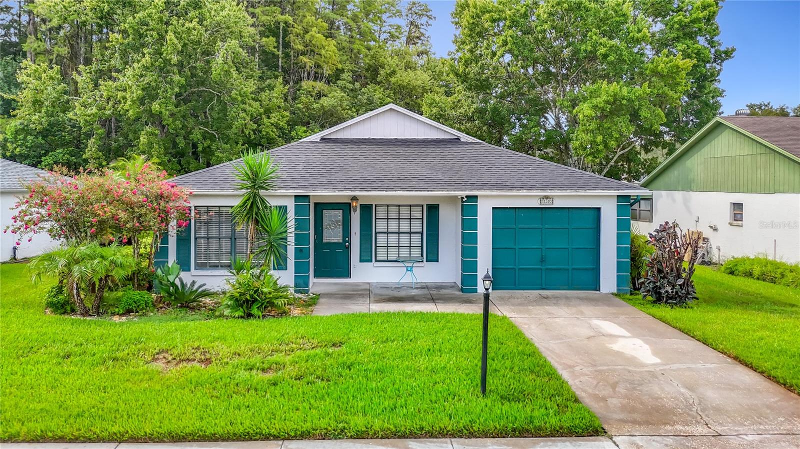 11510 PAMPAS DR, New Port Richey FL 34654