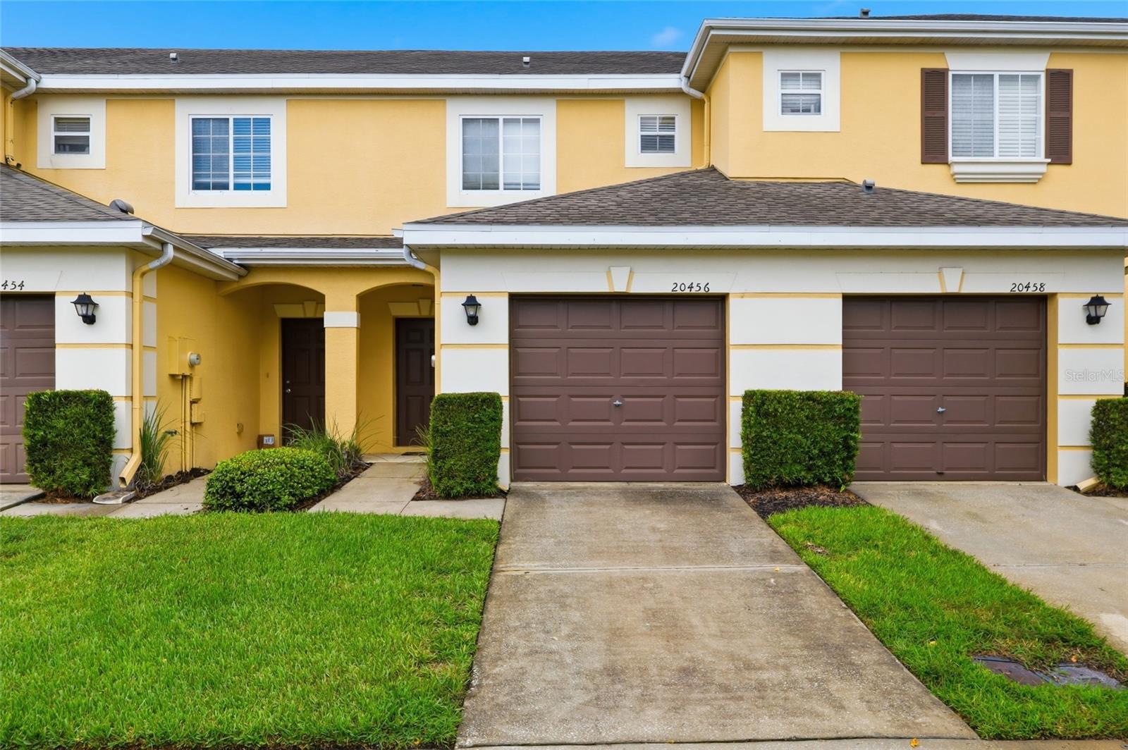 20456 NEEDLETREE DR, Tampa FL 33647