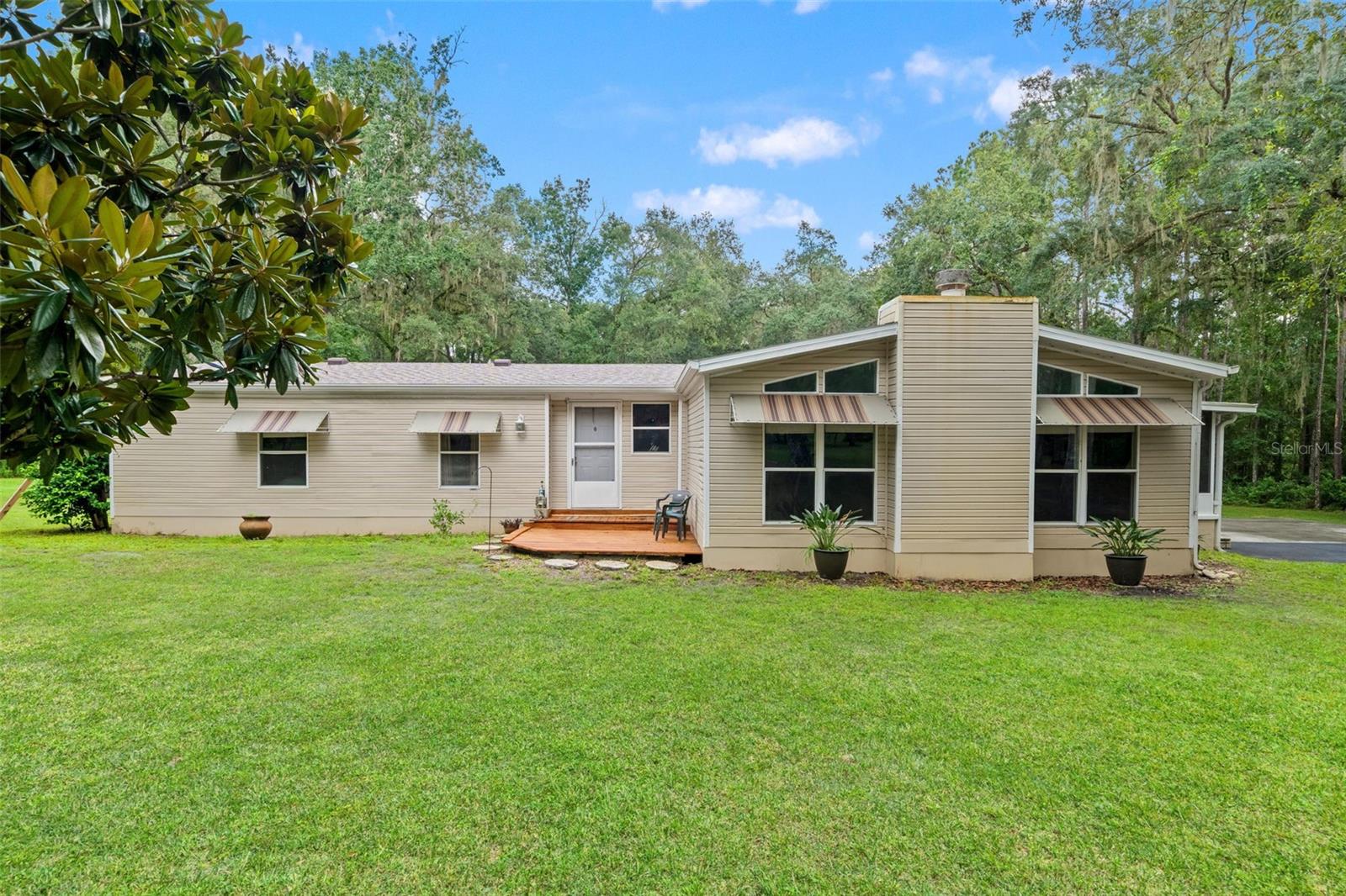 4088 CULBREATH RD, Brooksville FL 34602