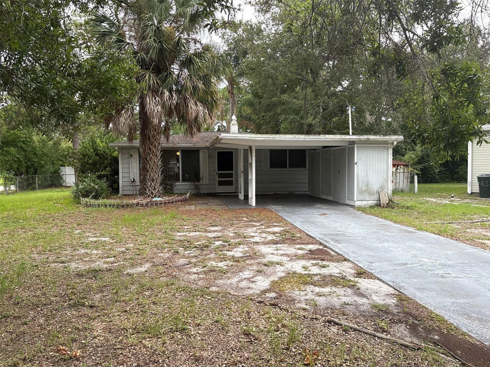 671 DEXTER DR, Dunedin FL 34698