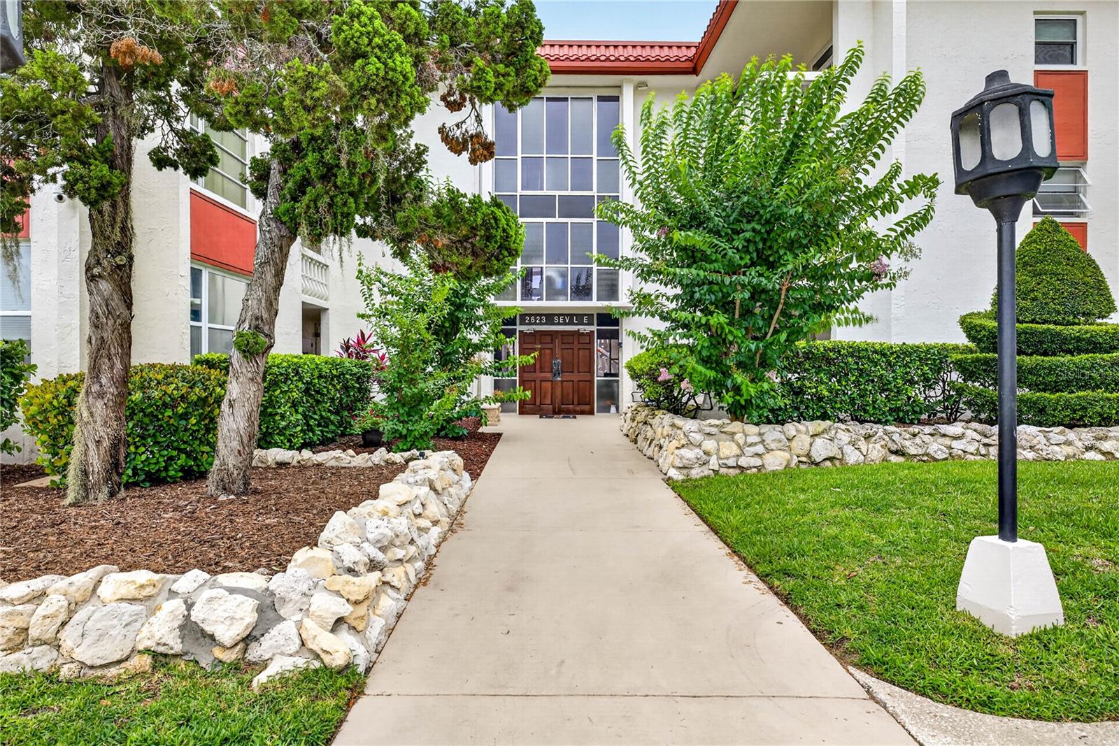 2623 SEVILLE BLVD #207, Clearwater FL 33764