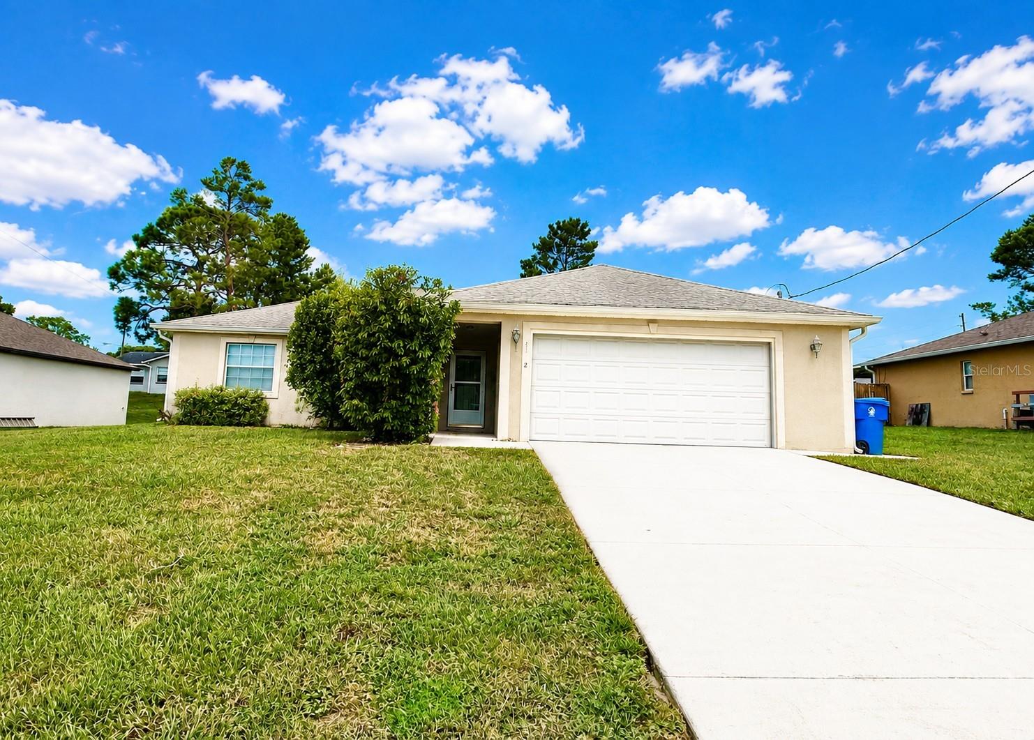 11032 SHEFFIELD RD, Spring Hill FL 34608