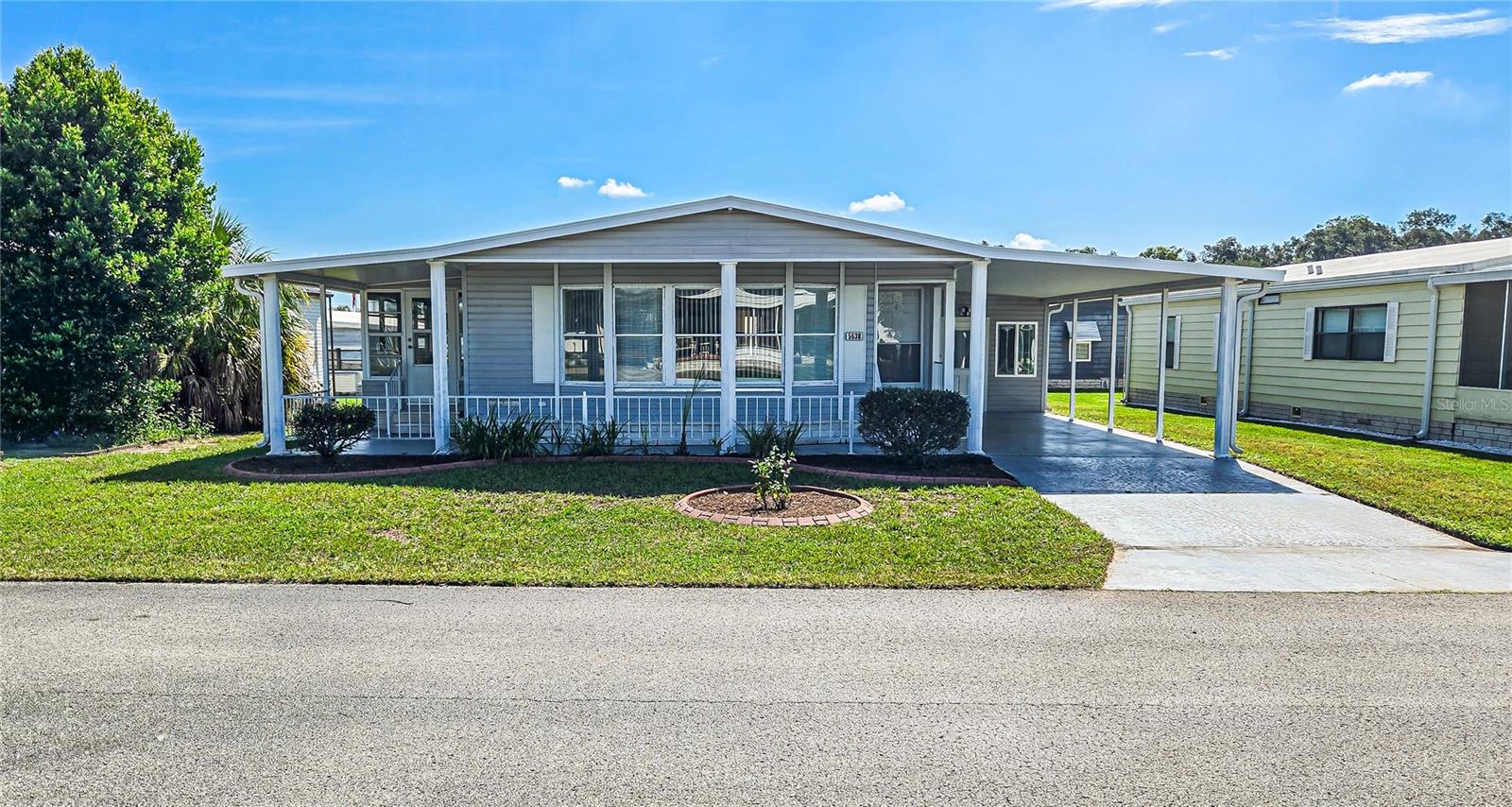 5638 BENTON ST, Zephyrhills FL 33542