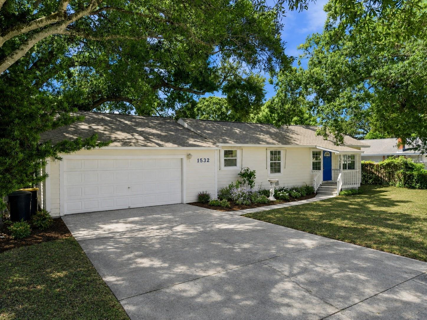 1532 TILLEY AVE, Clearwater FL 33756