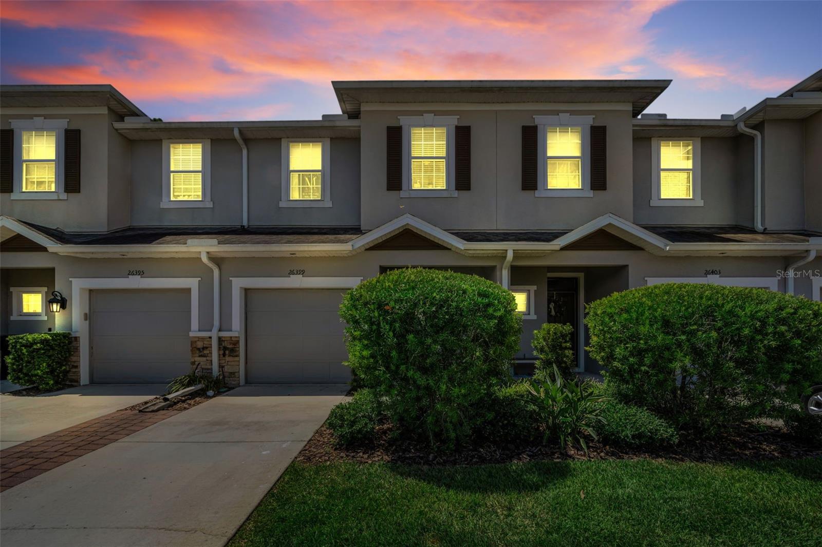 26399 LIMESTONE SPRINGS WAY, Wesley Chapel FL 33544